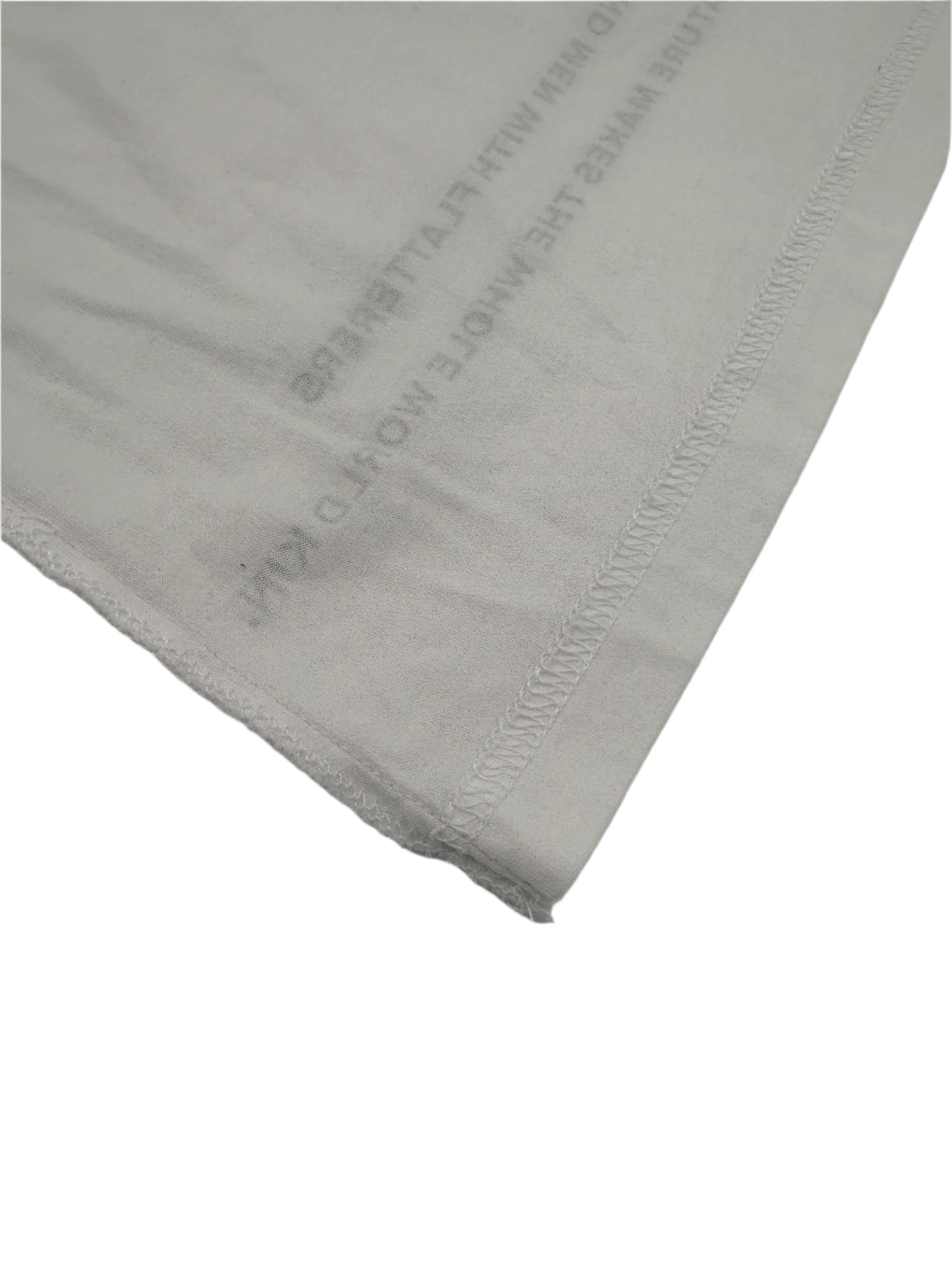 Burberry 'LOVE' Photo Graphic T-Shirt - White Burberry