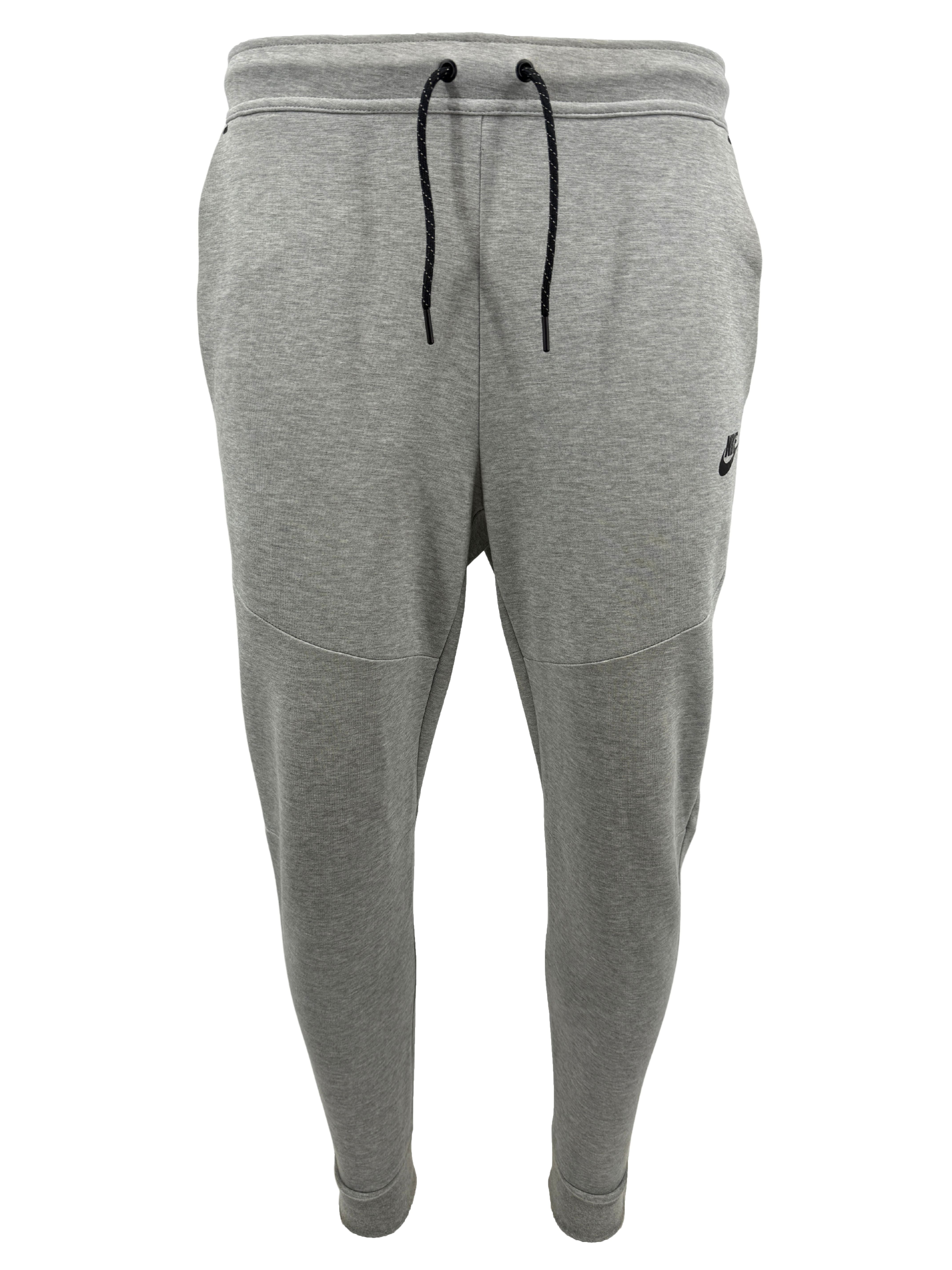 Nike Tech Fleece Joggers - Grey