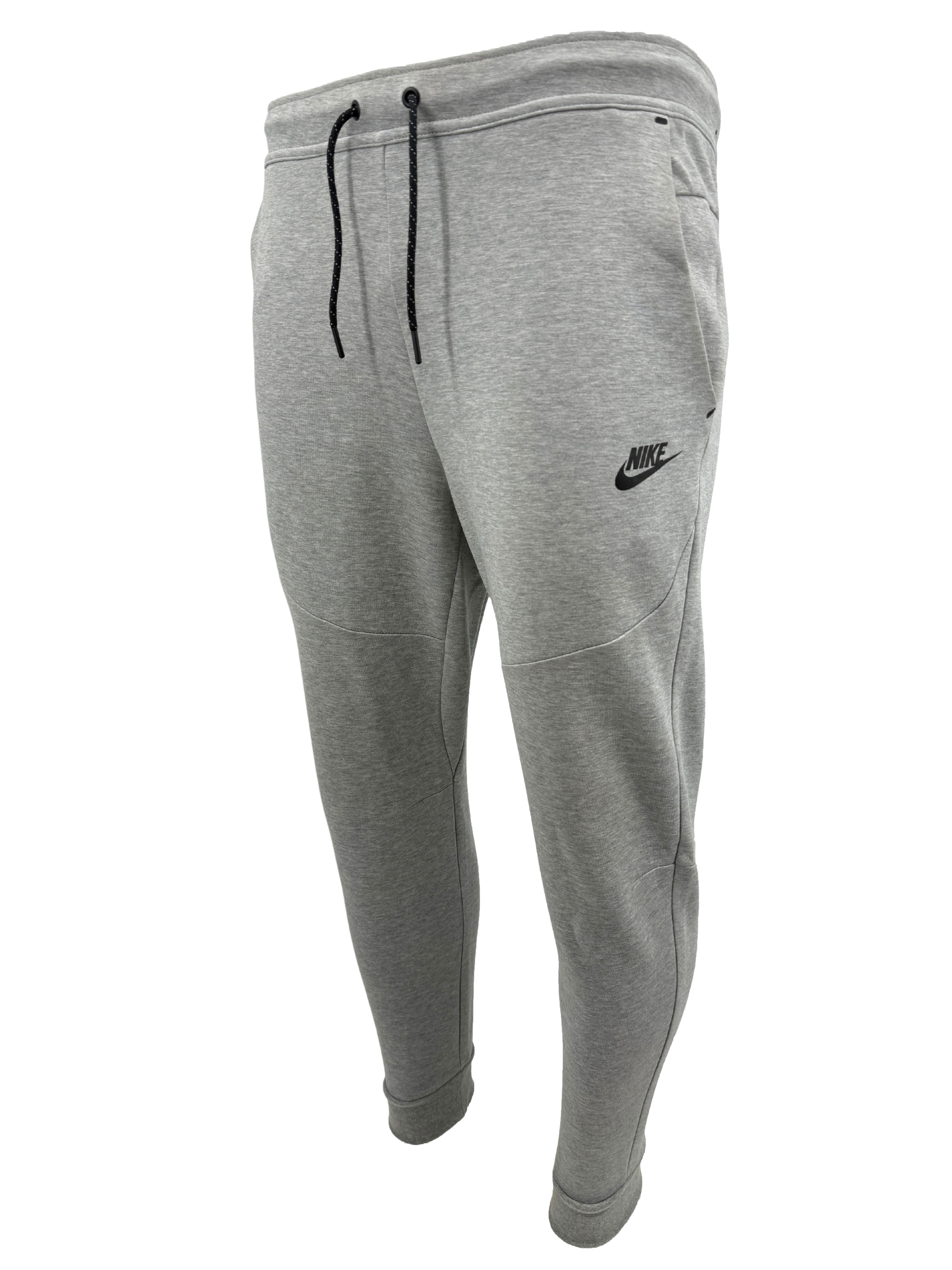 Nike Tech Fleece Joggers - Grey