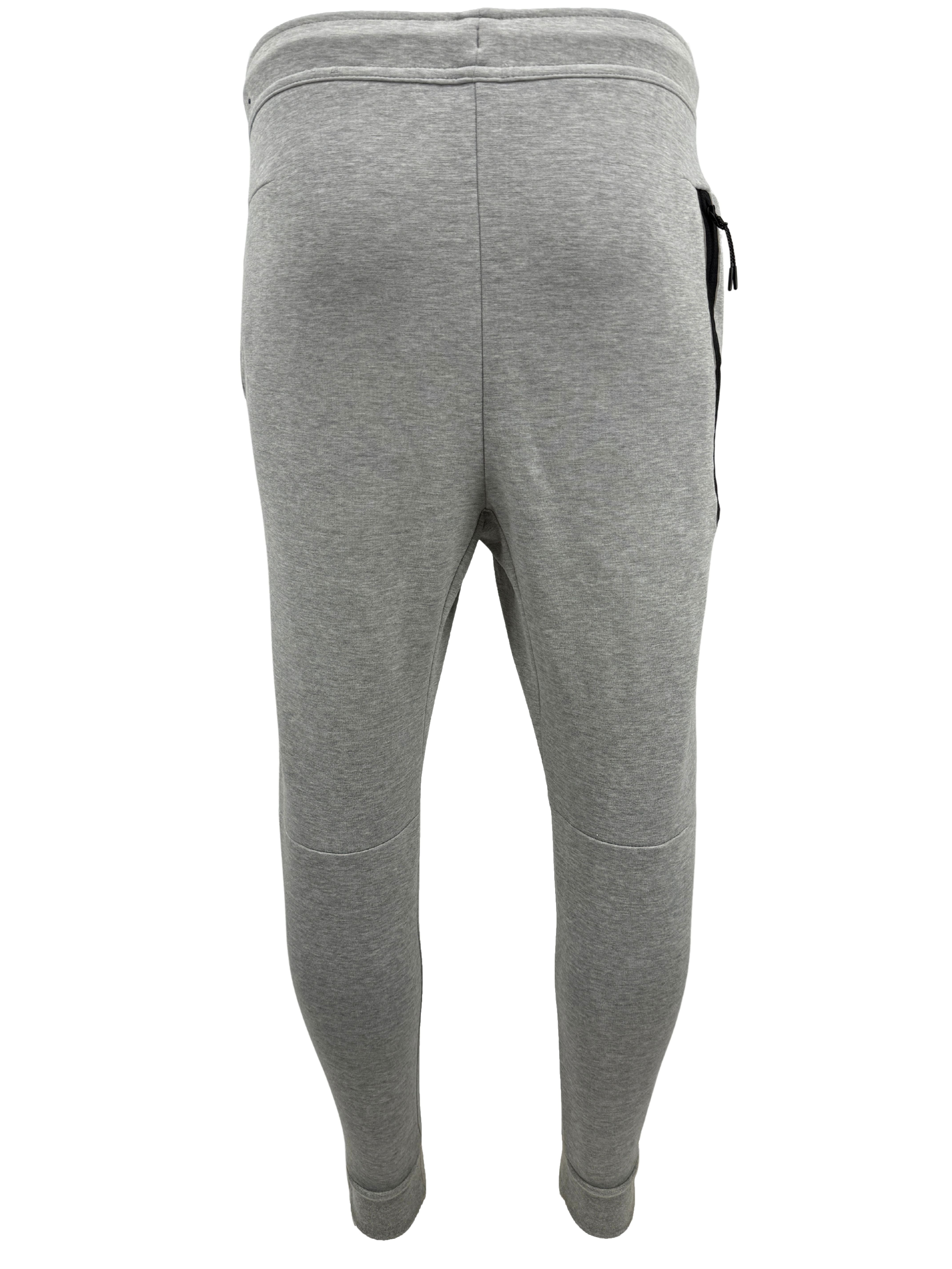 Nike Tech Fleece Joggers - Grey