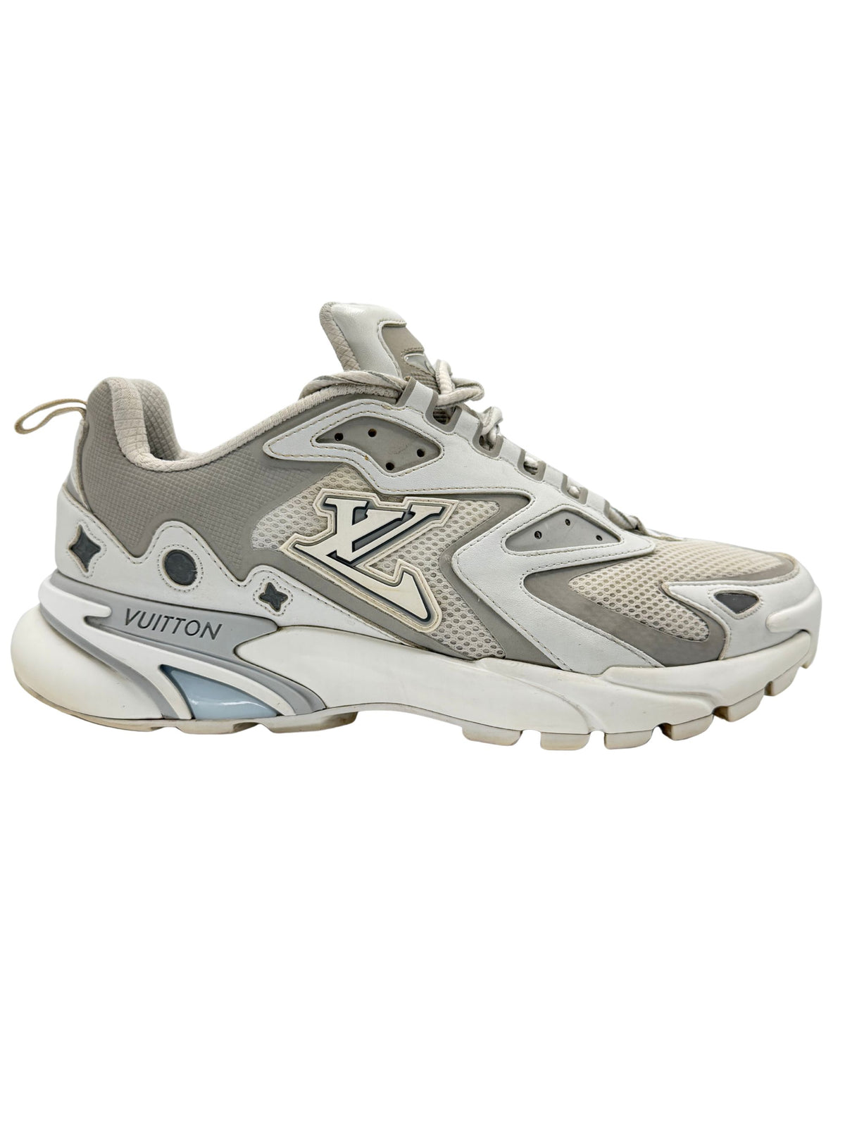 Louis Vuitton LV Runner Tatic Trainer Louis Vuitton
