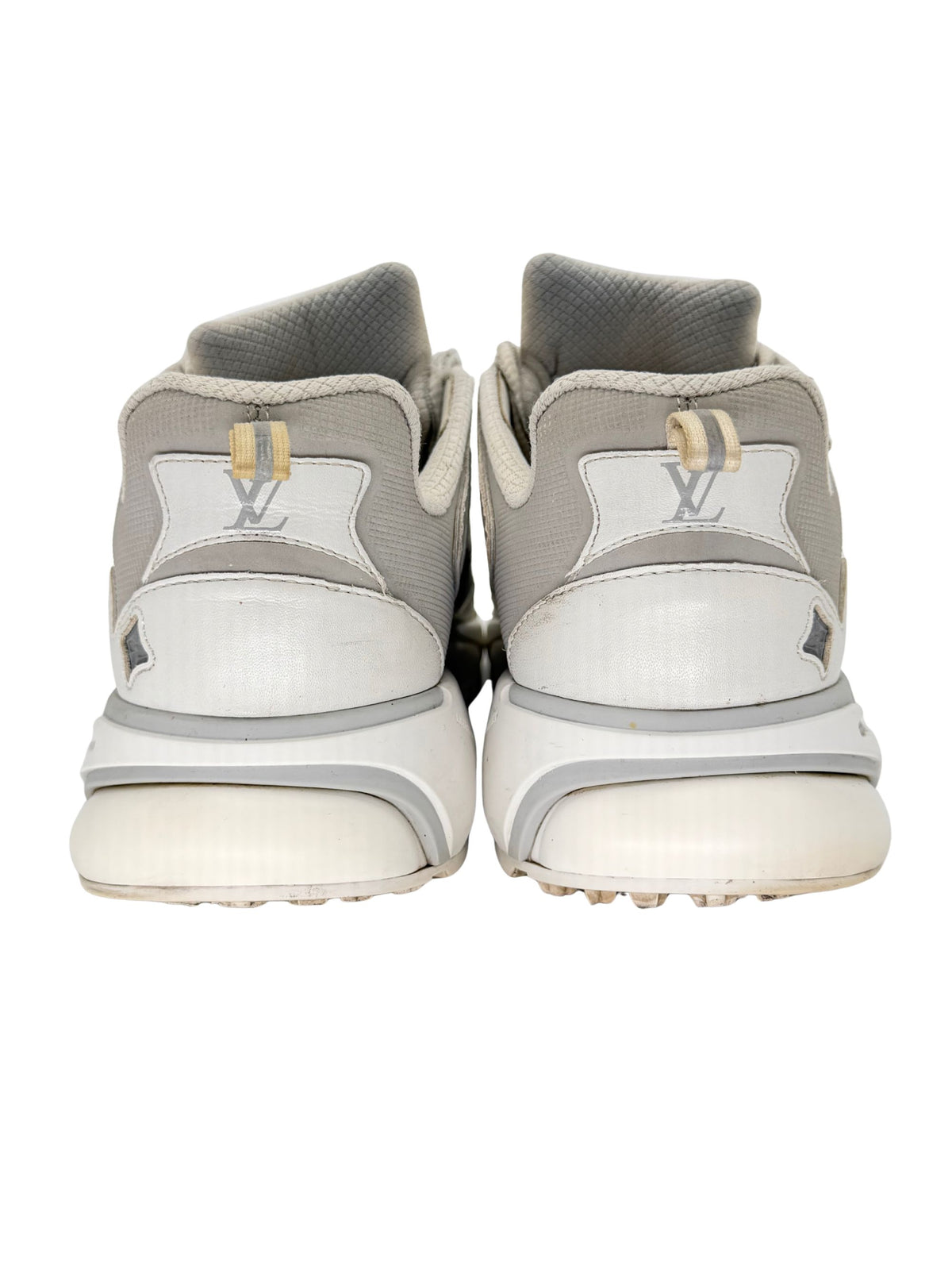 Louis Vuitton LV Runner Tatic Trainer Louis Vuitton