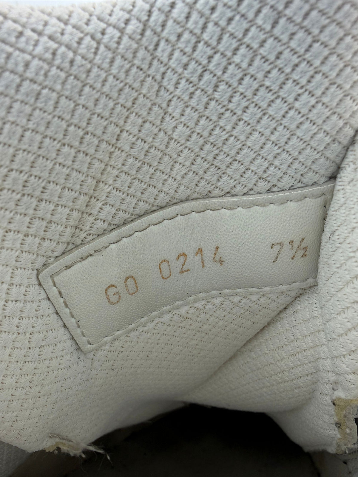 Louis Vuitton LV Runner Tatic Trainer Louis Vuitton