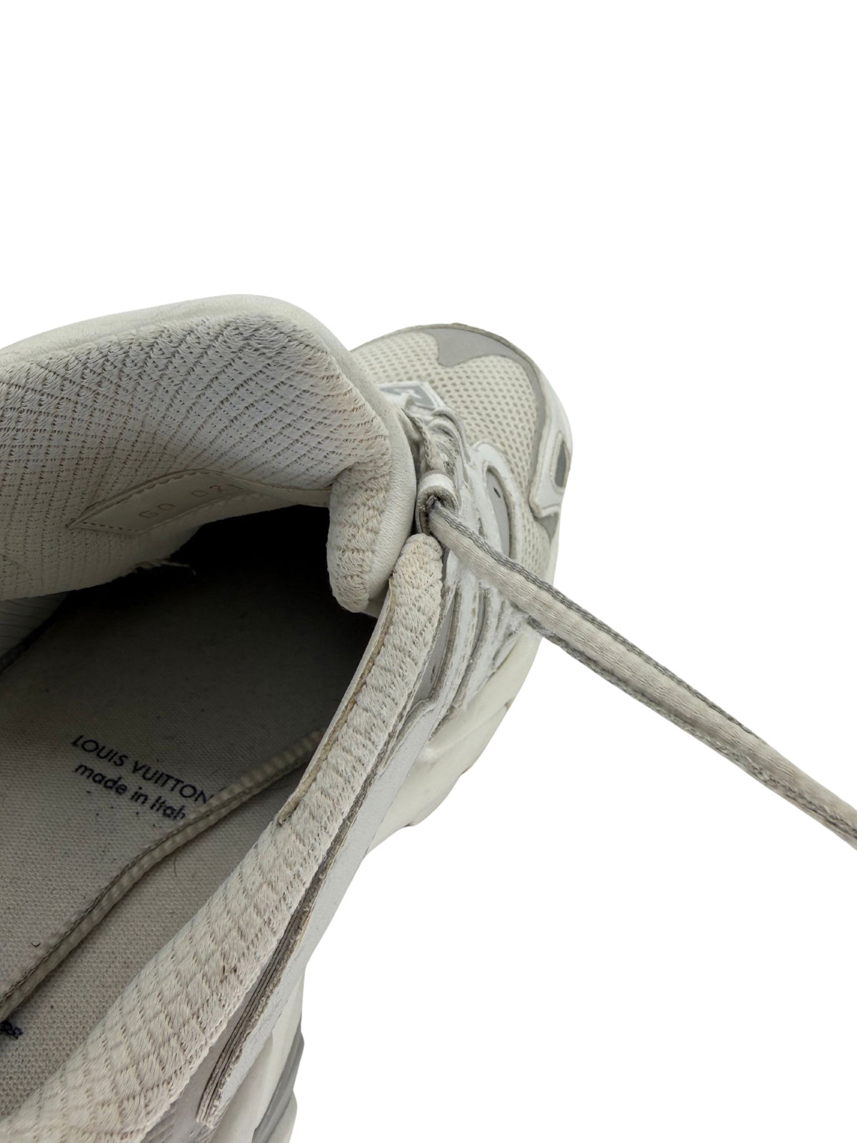 Louis Vuitton LV Runner Tatic Trainer Louis Vuitton