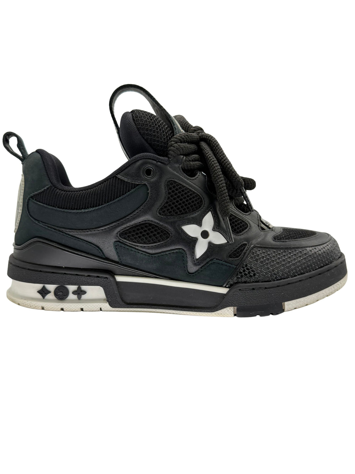 Louis Vuitton LV Skate Sneaker Louis Vuitton