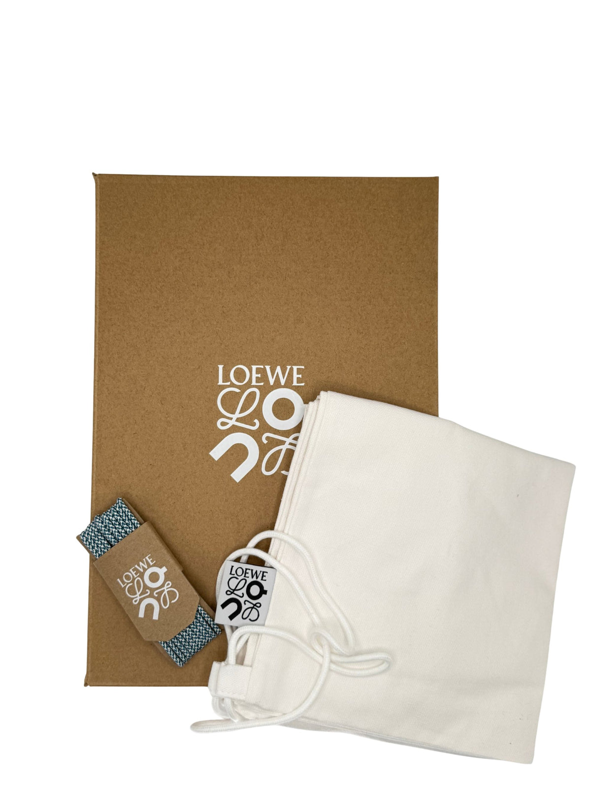 Loewe x On Cloudsolo Trainer (Unused) Loewe