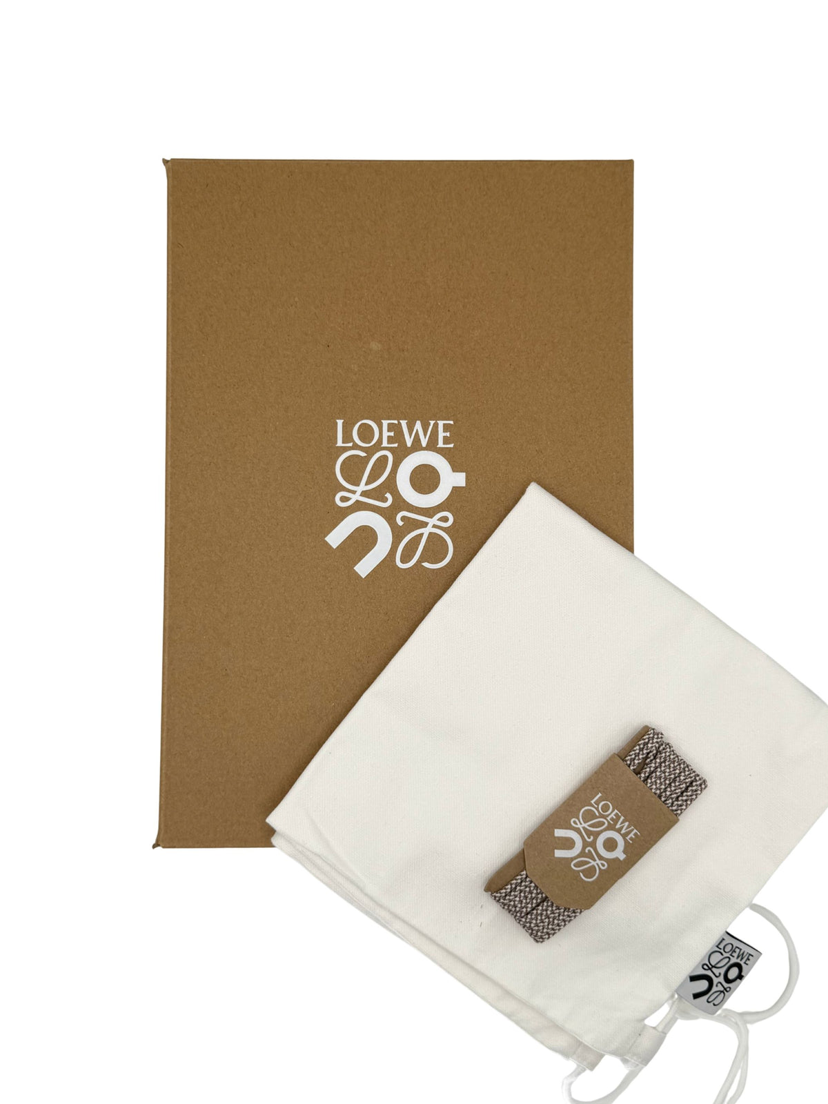 Loewe x On Cloudsolo Trainer (Unused) Loewe