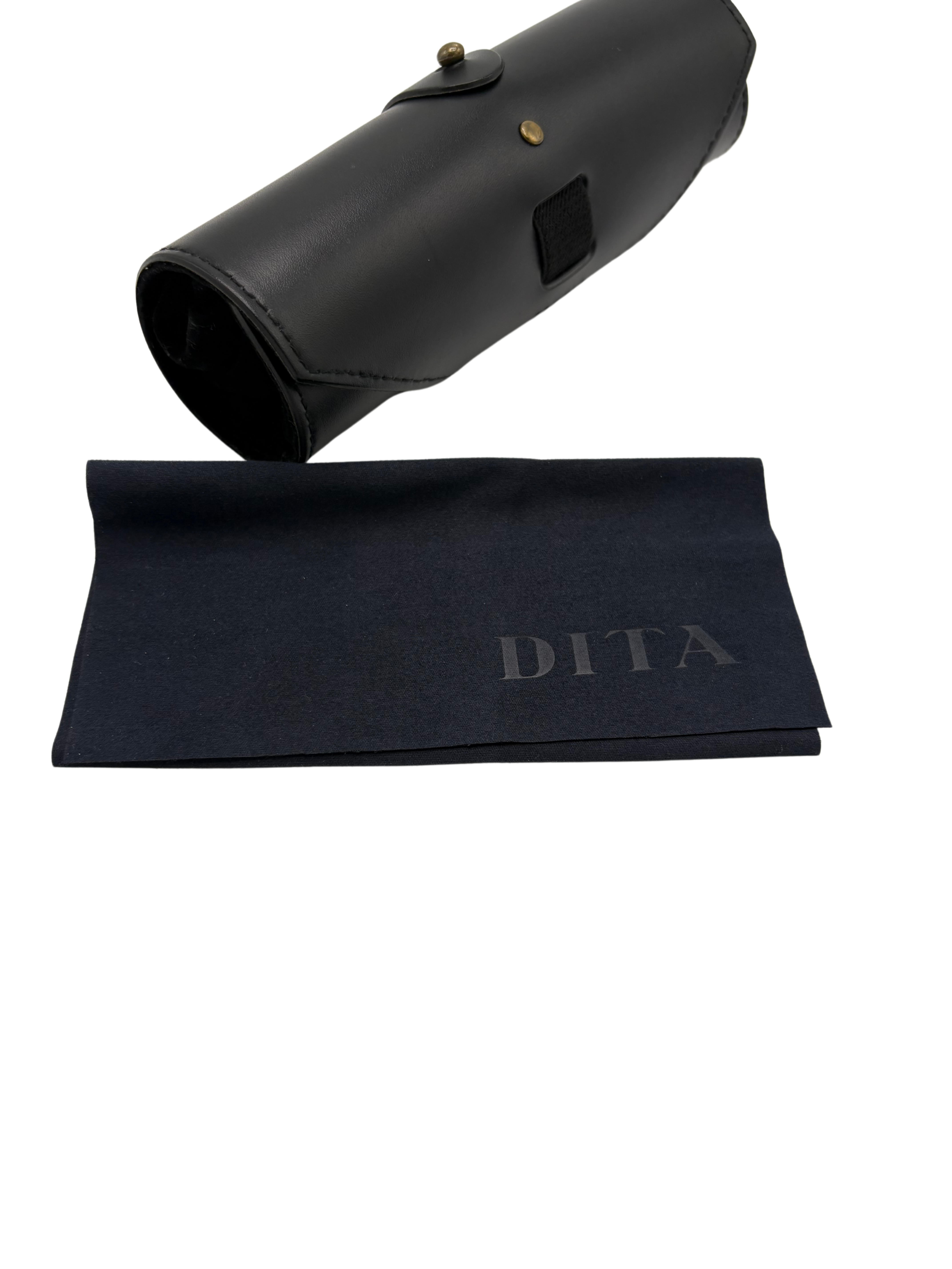 DITA Mach-Six Sunglasses -Gold / Black Dita