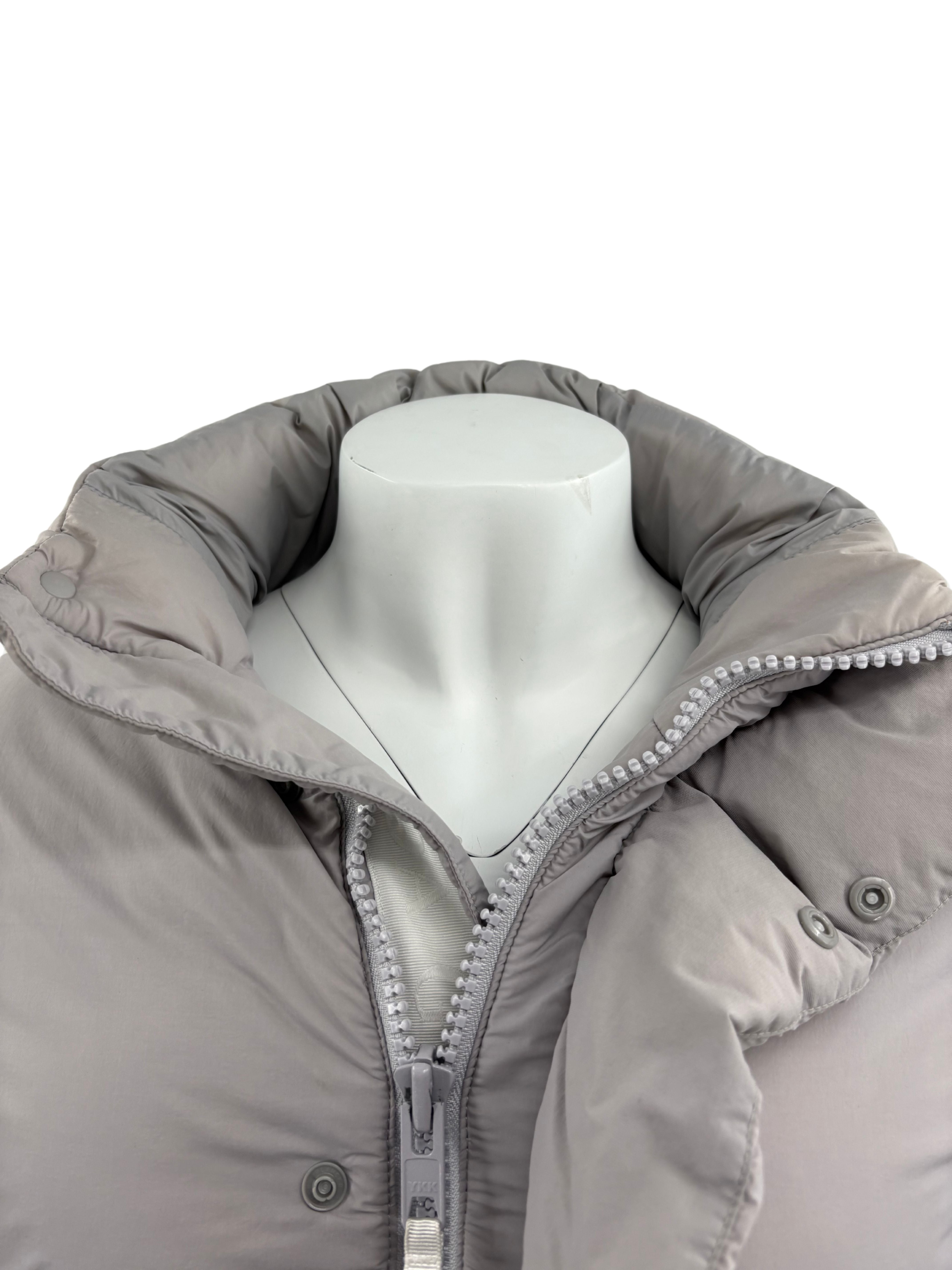 Canada Goose Everett Moonstone Jacket - Grey Canada Goose