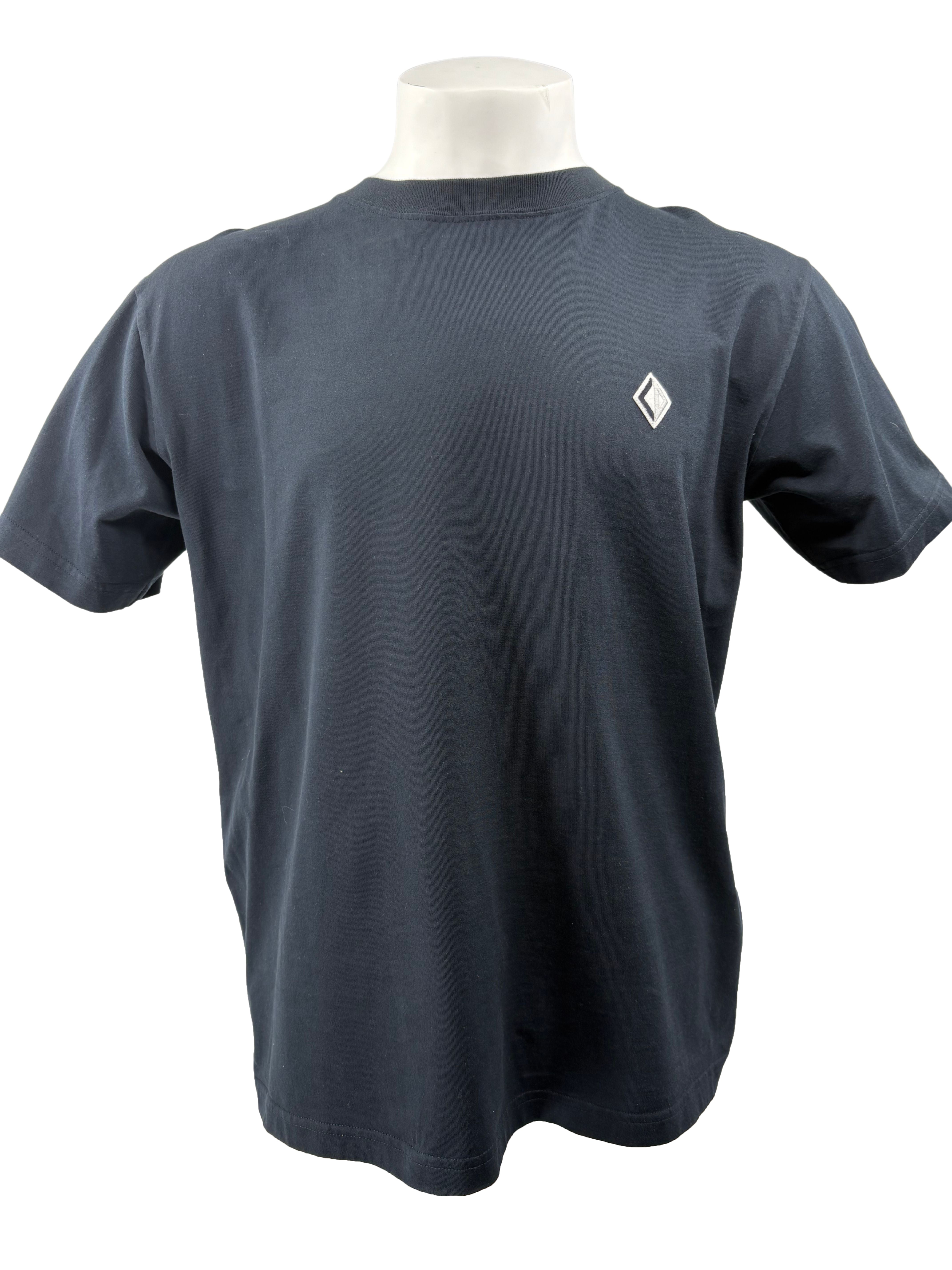 Dior CD Diamond T-shirt - Navy Dior
