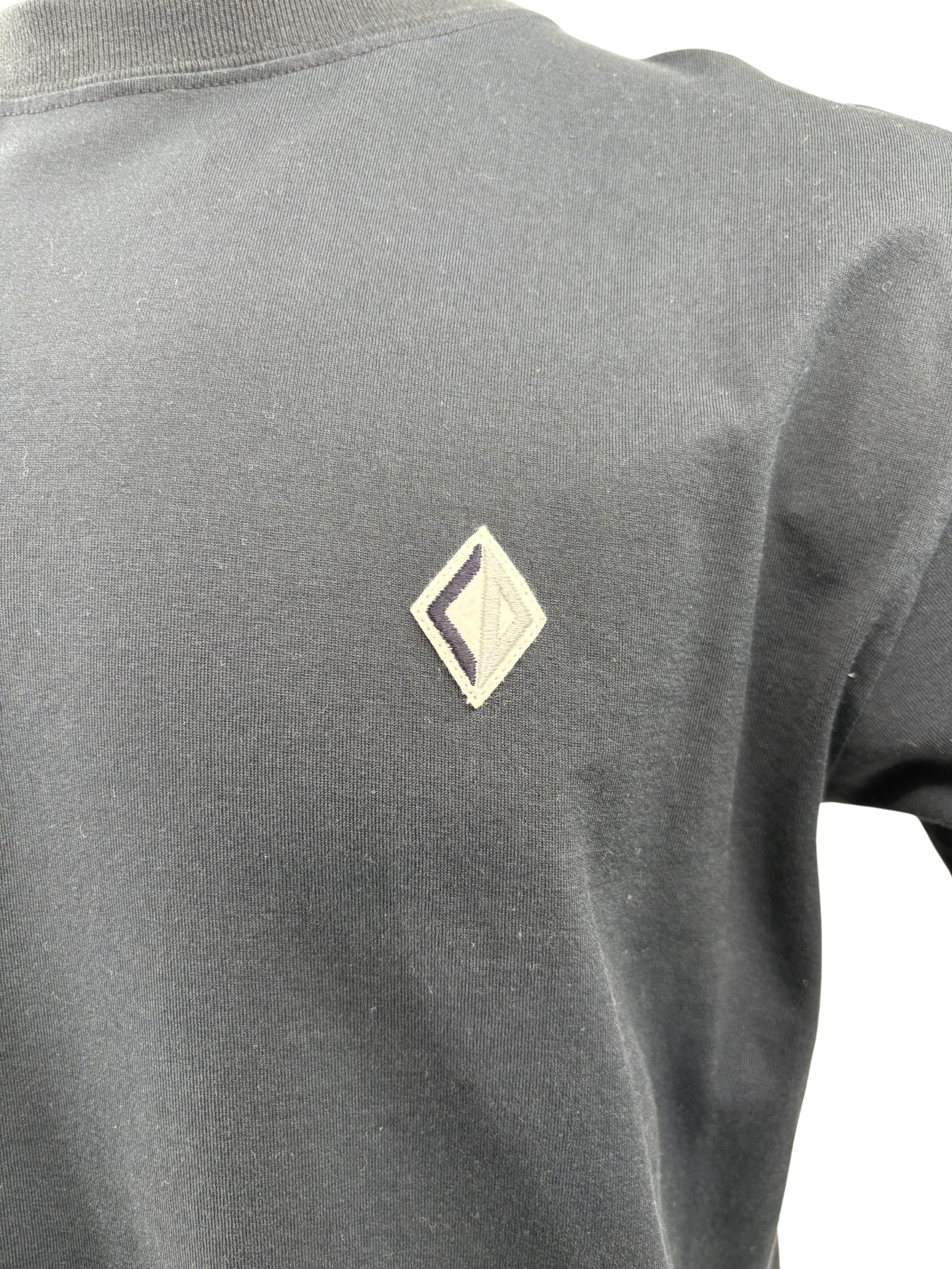 Dior CD Diamond T-shirt - Navy Dior
