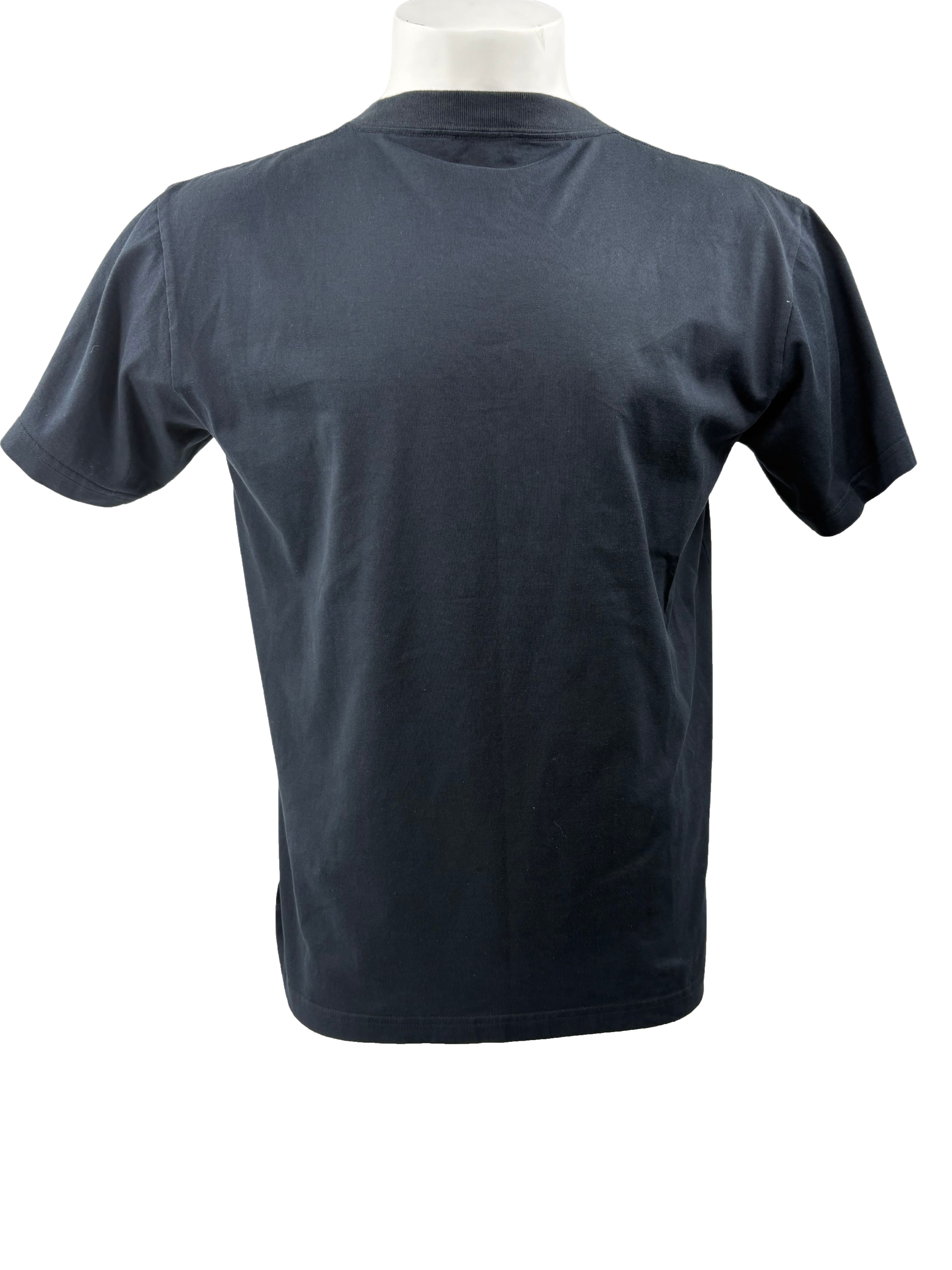 Dior CD Diamond T-shirt - Navy Dior