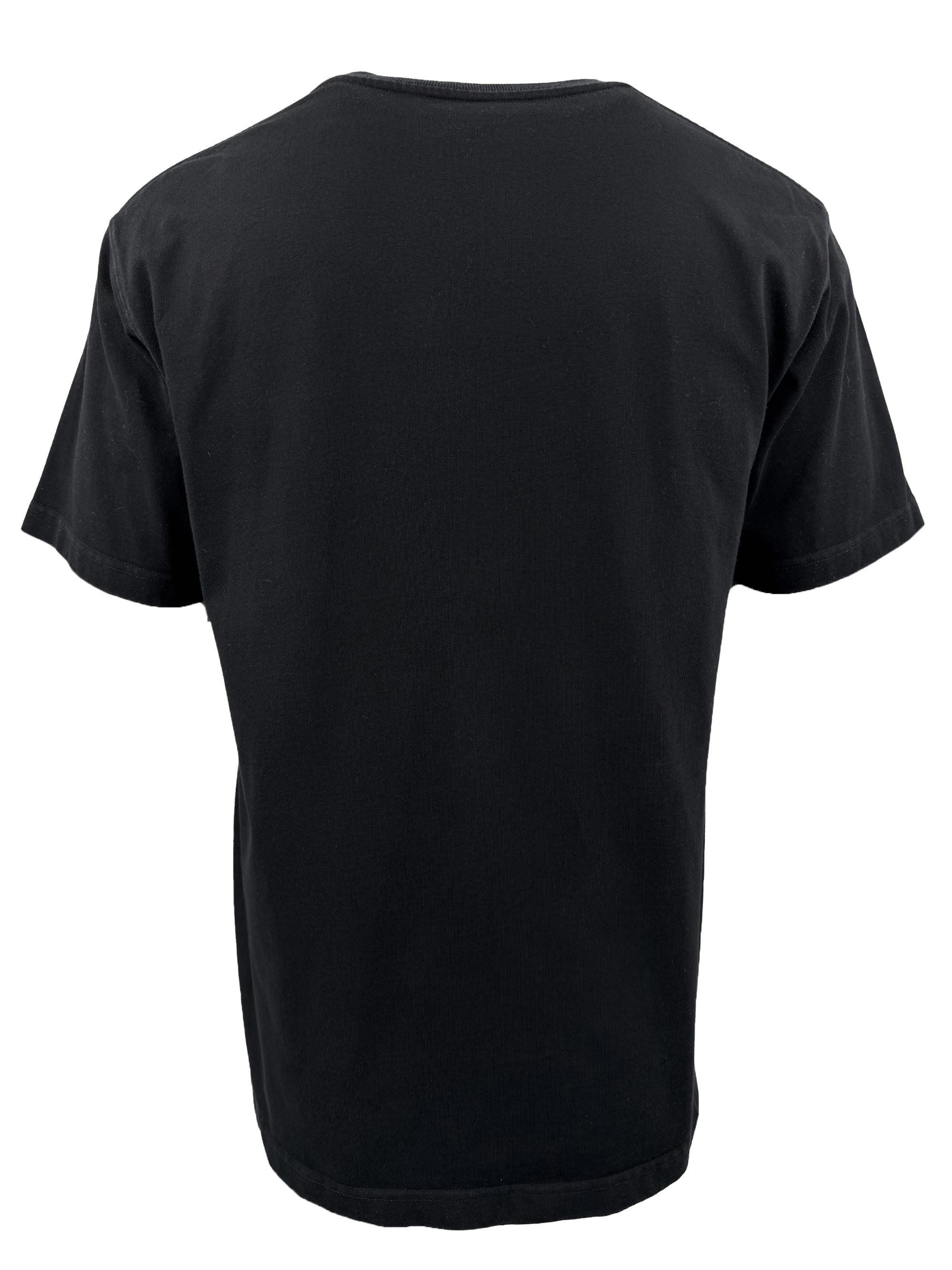 Dior CD Icon T-Shirt -Black Dior
