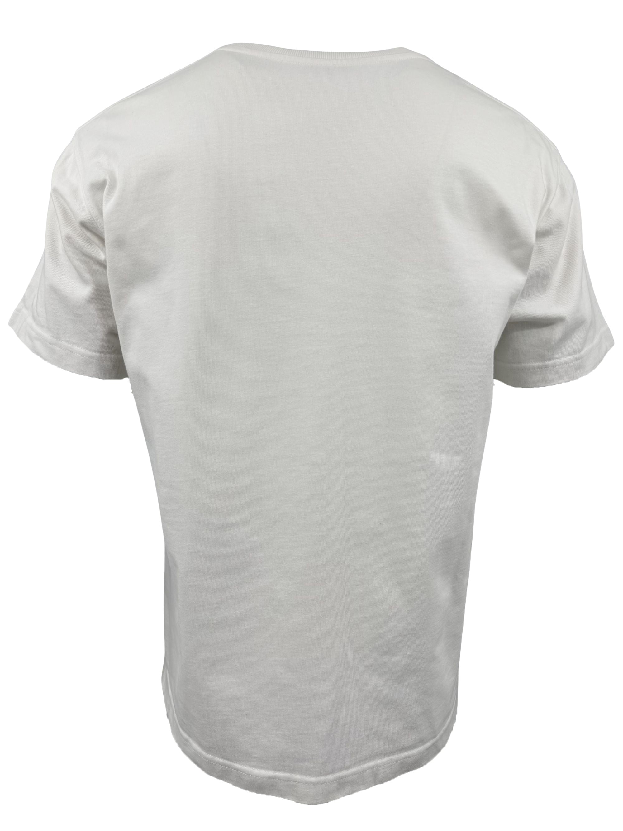 Dior CD Icon T-Shirt - White Dior