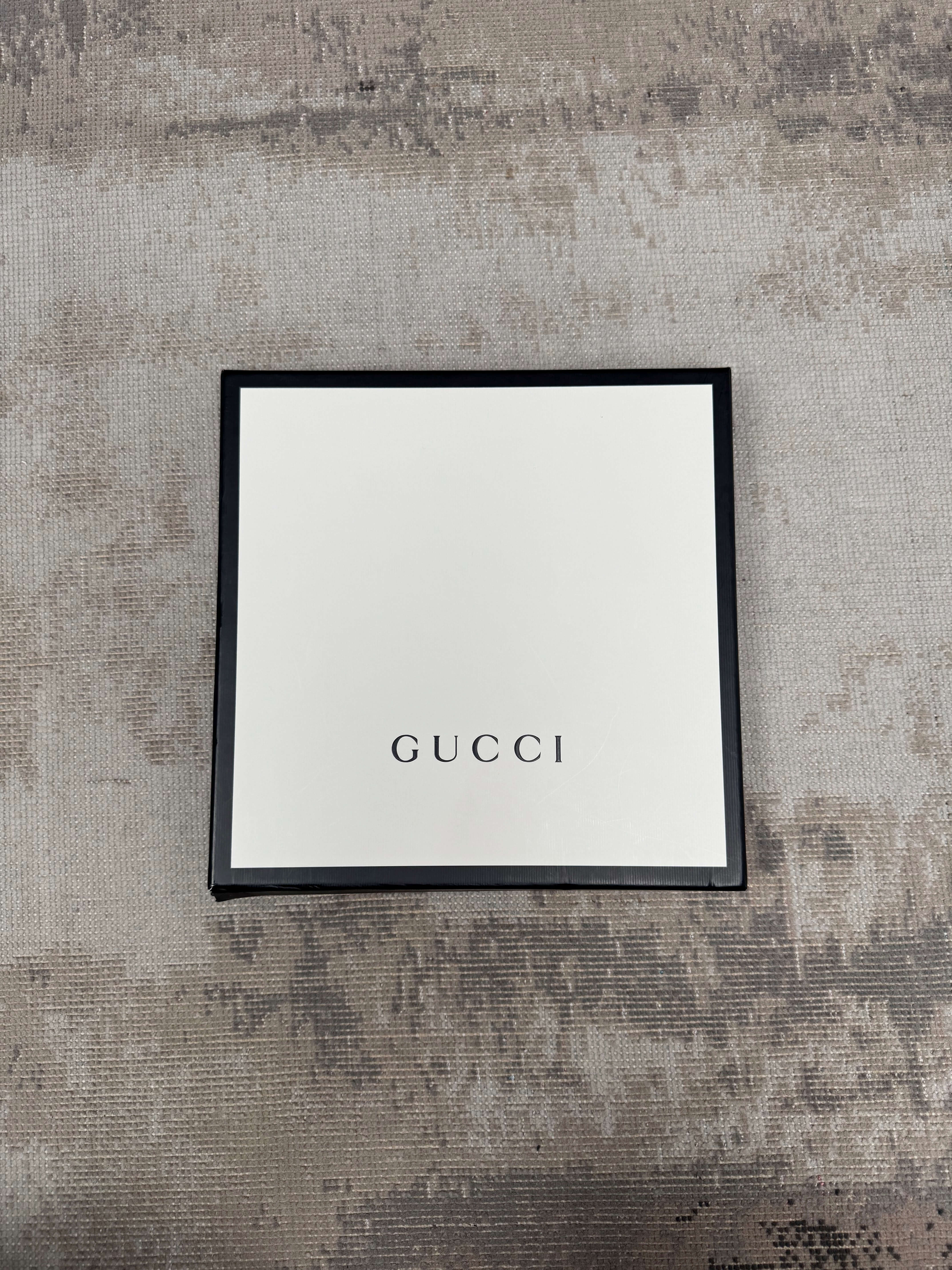 WOMEN'S - Gucci x Disney Scarf (Unused) Gucci