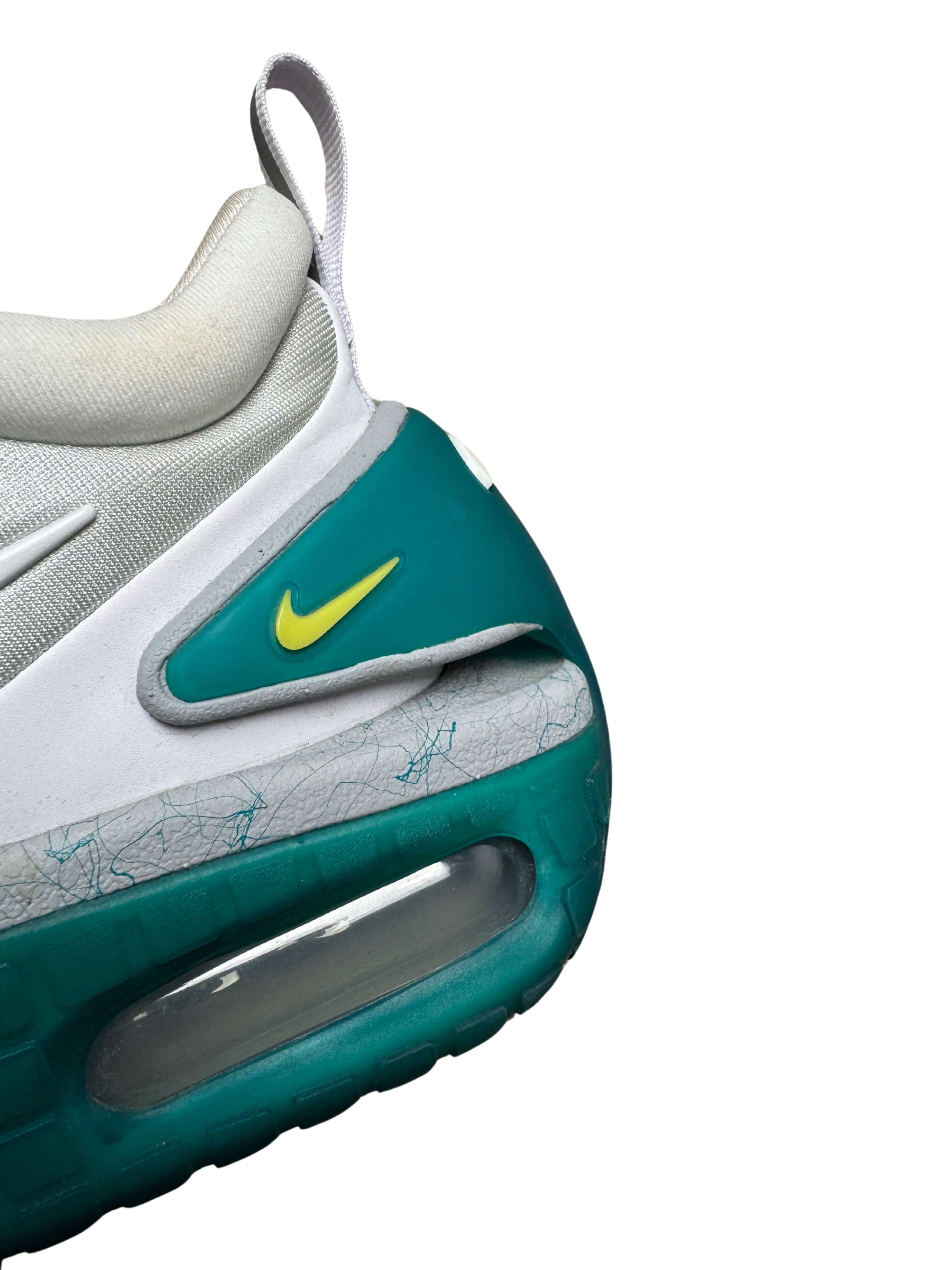 Nike Adapt Auto Max Self-Lacing Trainers - 'Jetstream'