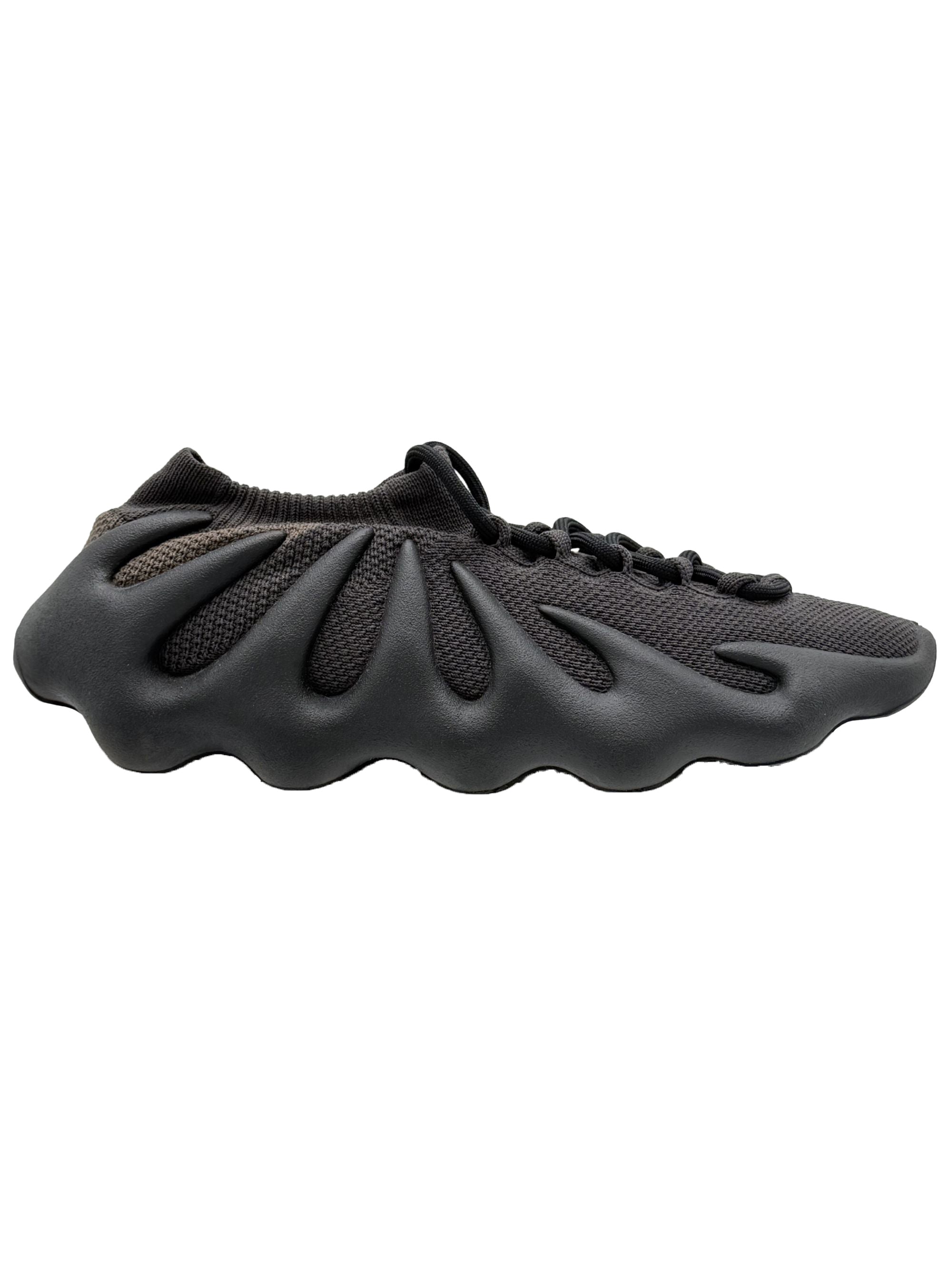Adidas Yeezy 450 Trainer - Black Yeezy