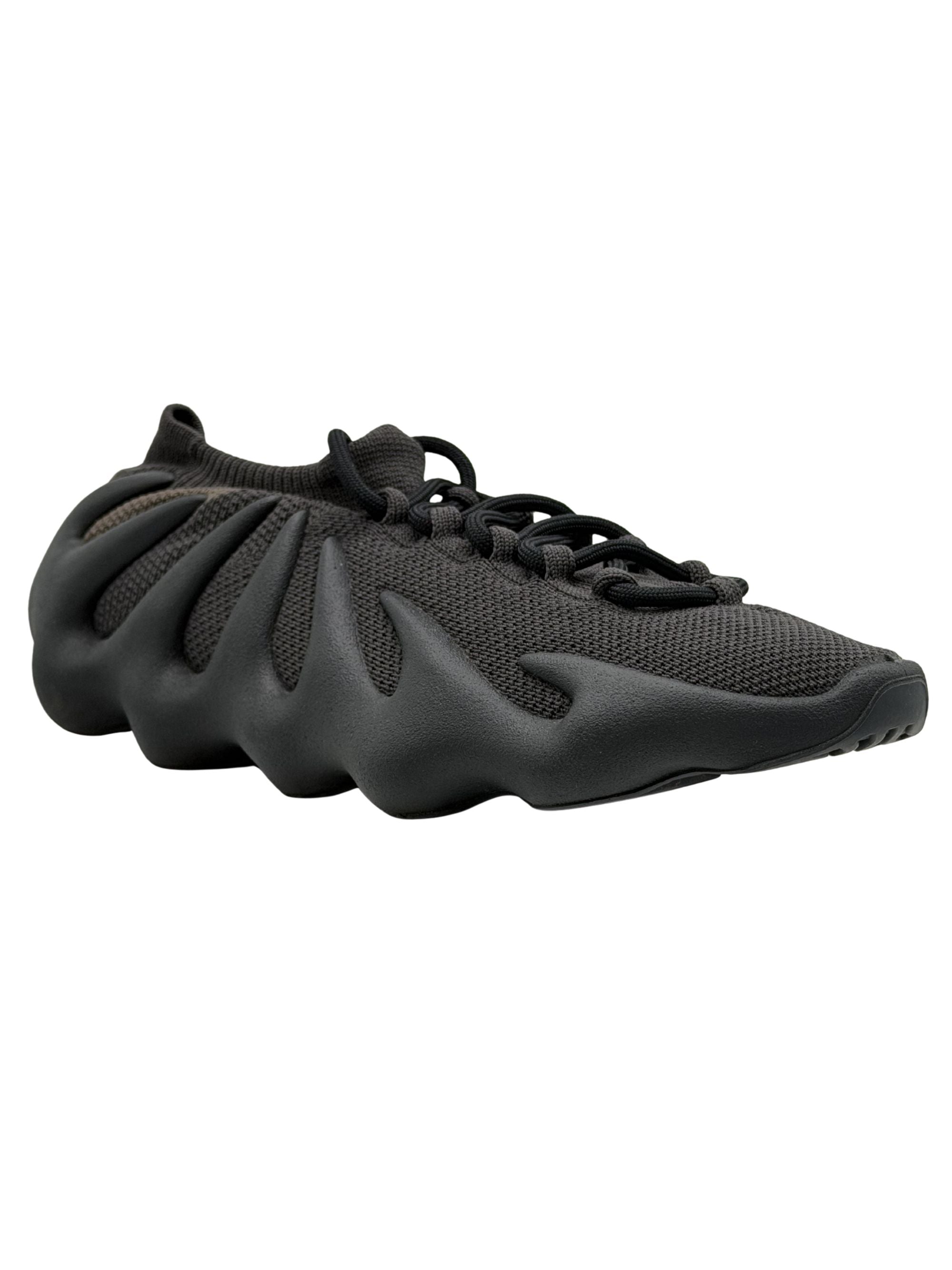 Adidas Yeezy 450 Trainer - Black Yeezy