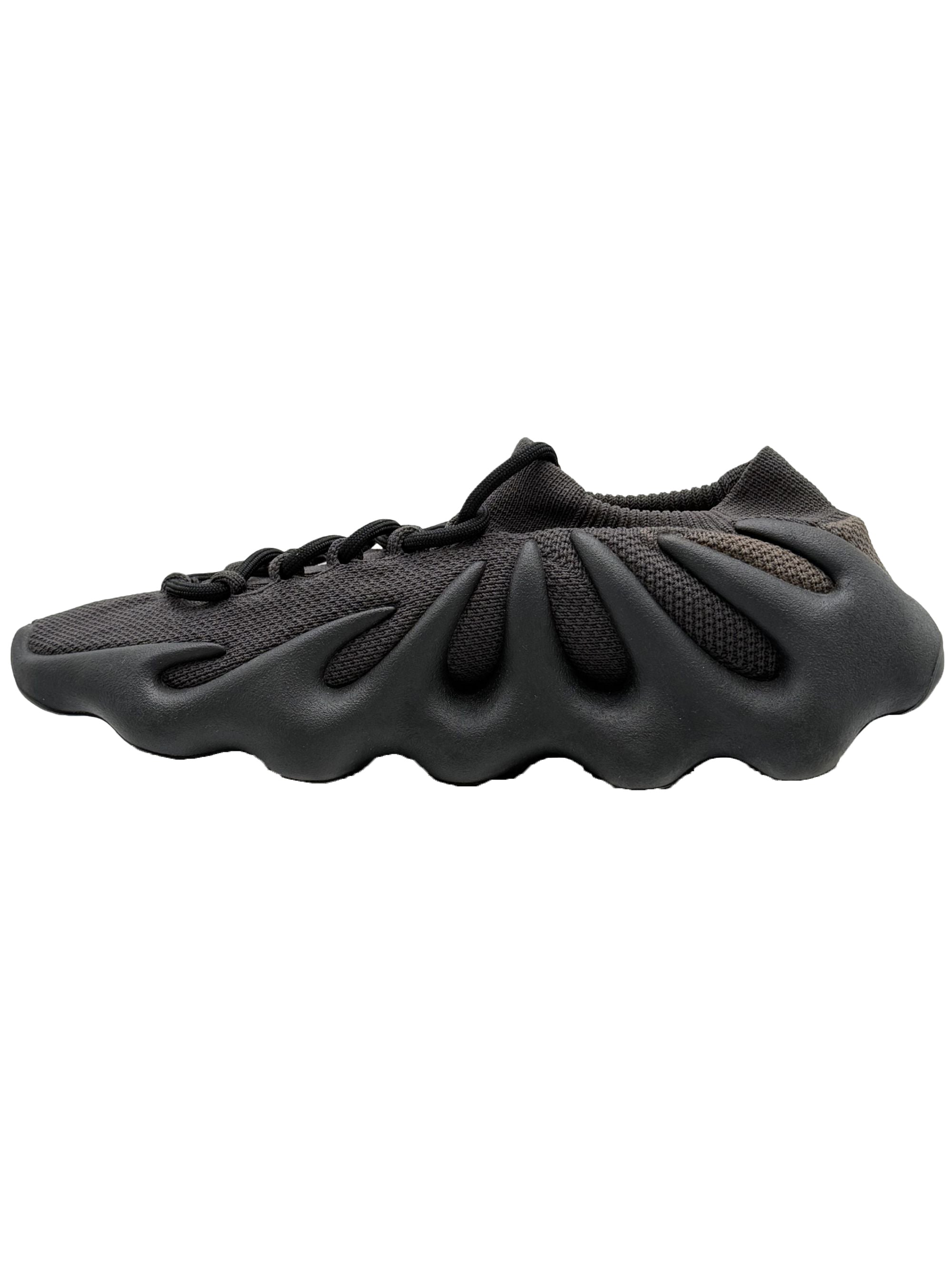 Adidas Yeezy 450 Trainer - Black Yeezy
