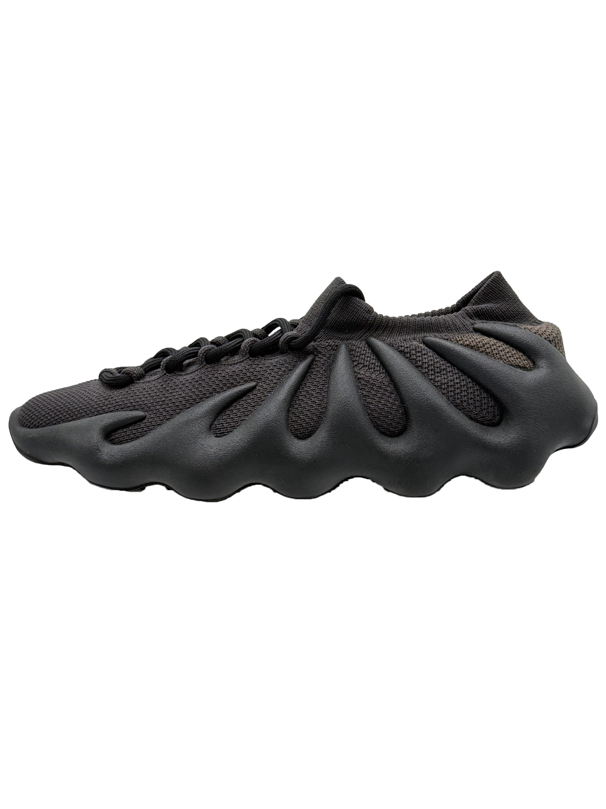 Adidas Yeezy 450 Trainer - Black Yeezy