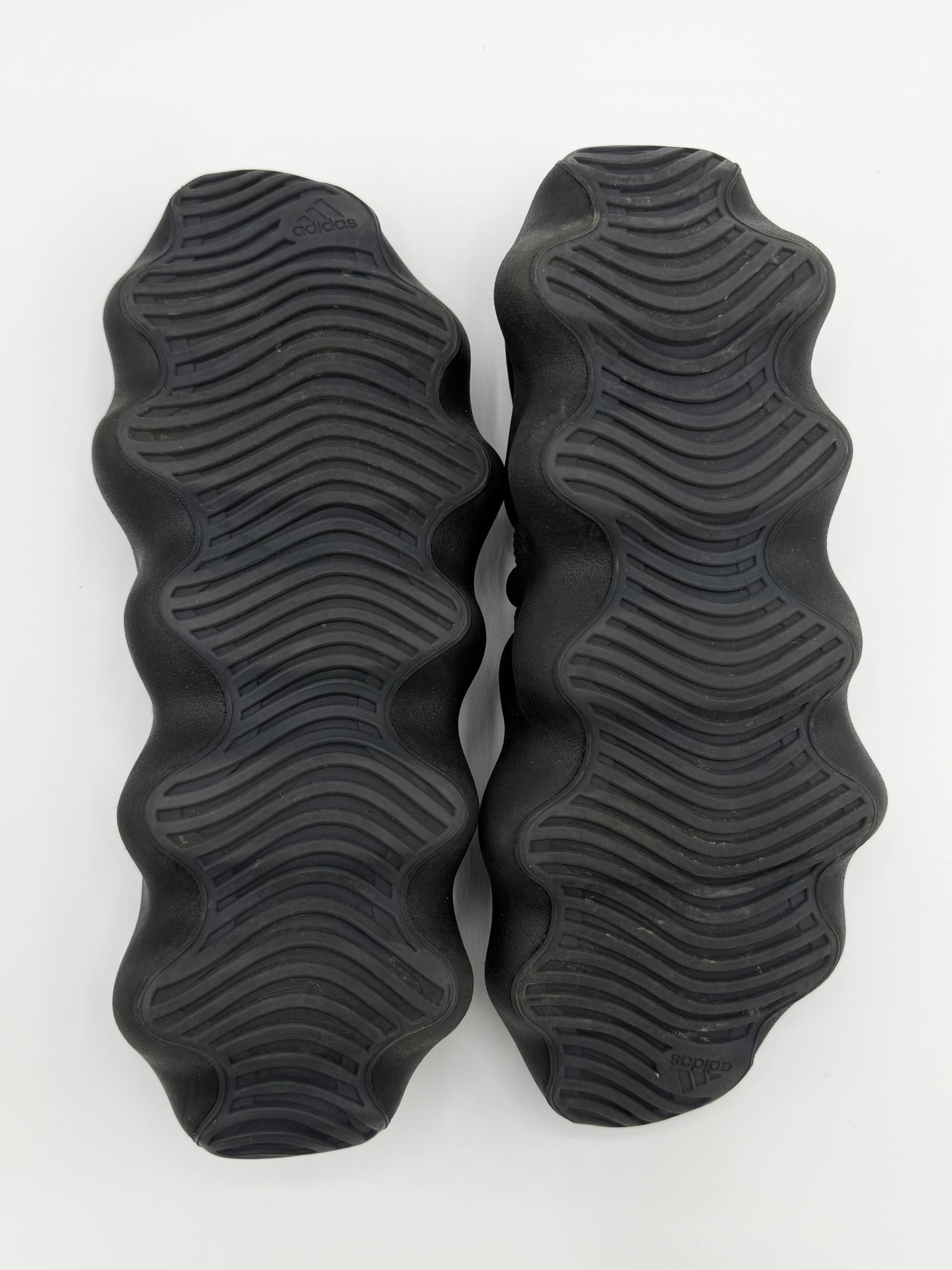Adidas Yeezy 450 Trainer - Black Yeezy