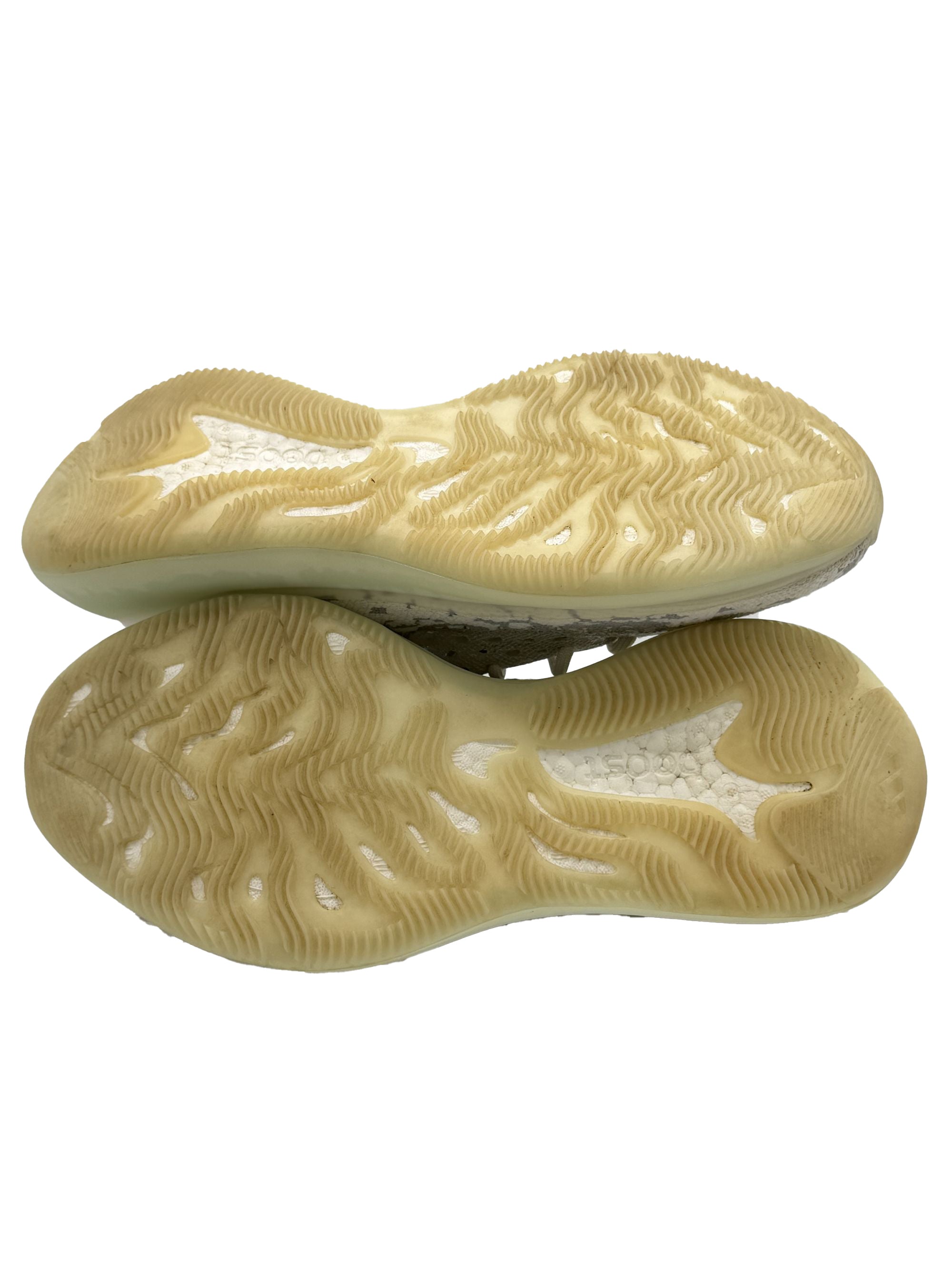Adidas Yeezy Boost 380 'Alien' Trainer - White Yeezy