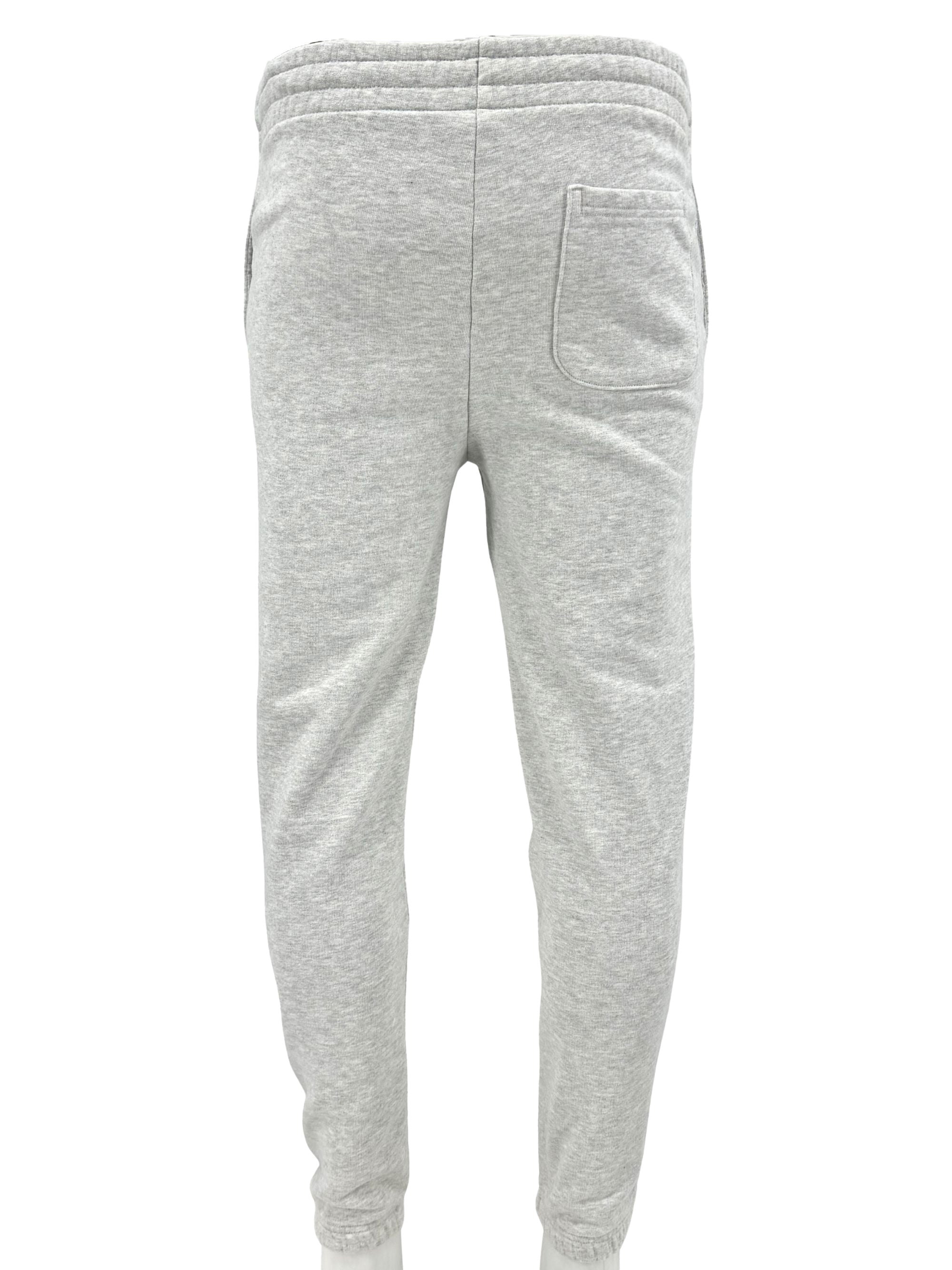 Aime Leon Dore Sweatpants - Grey Aime Leon Dore