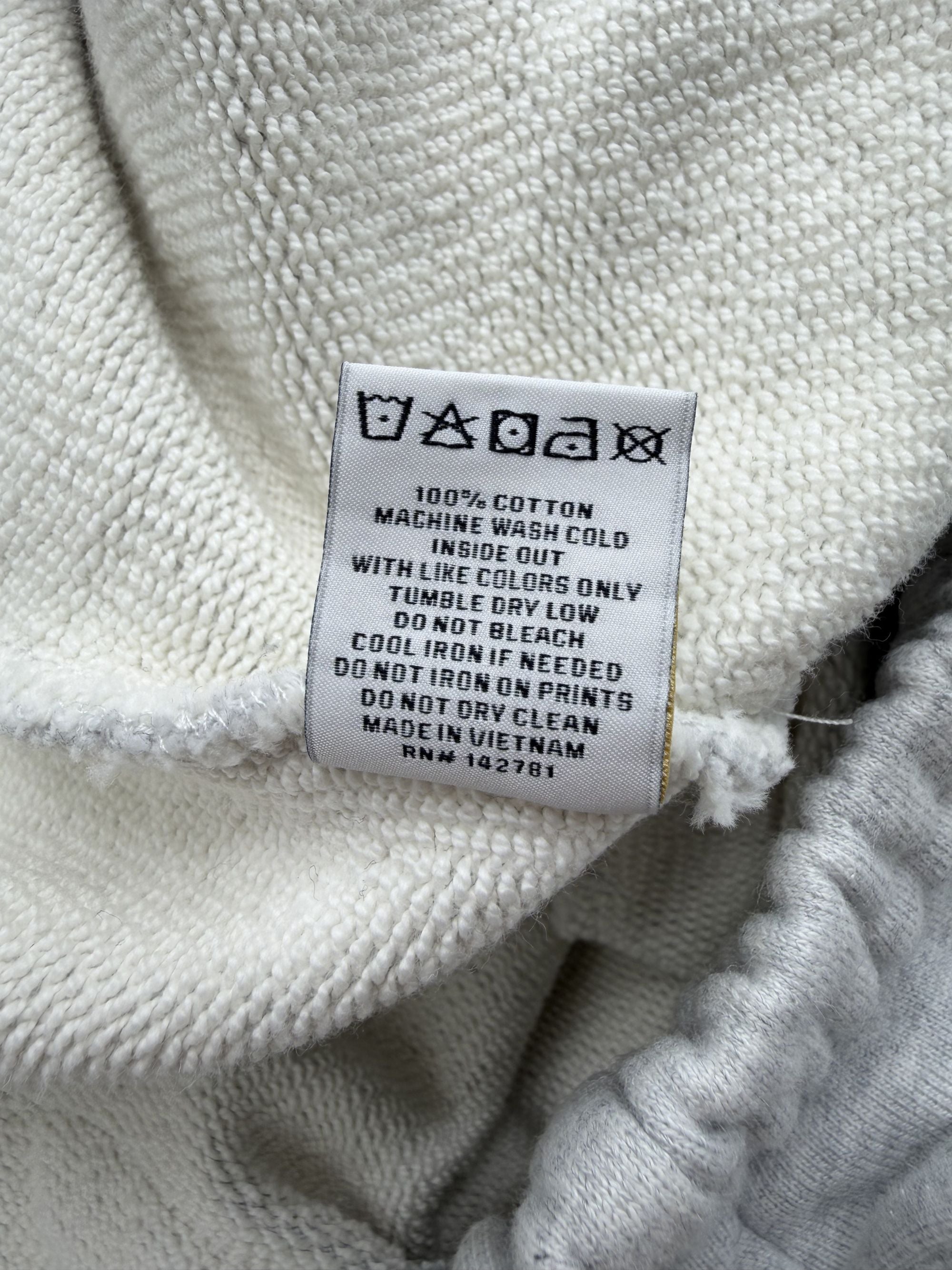 Aime Leon Dore Sweatpants - Grey Aime Leon Dore