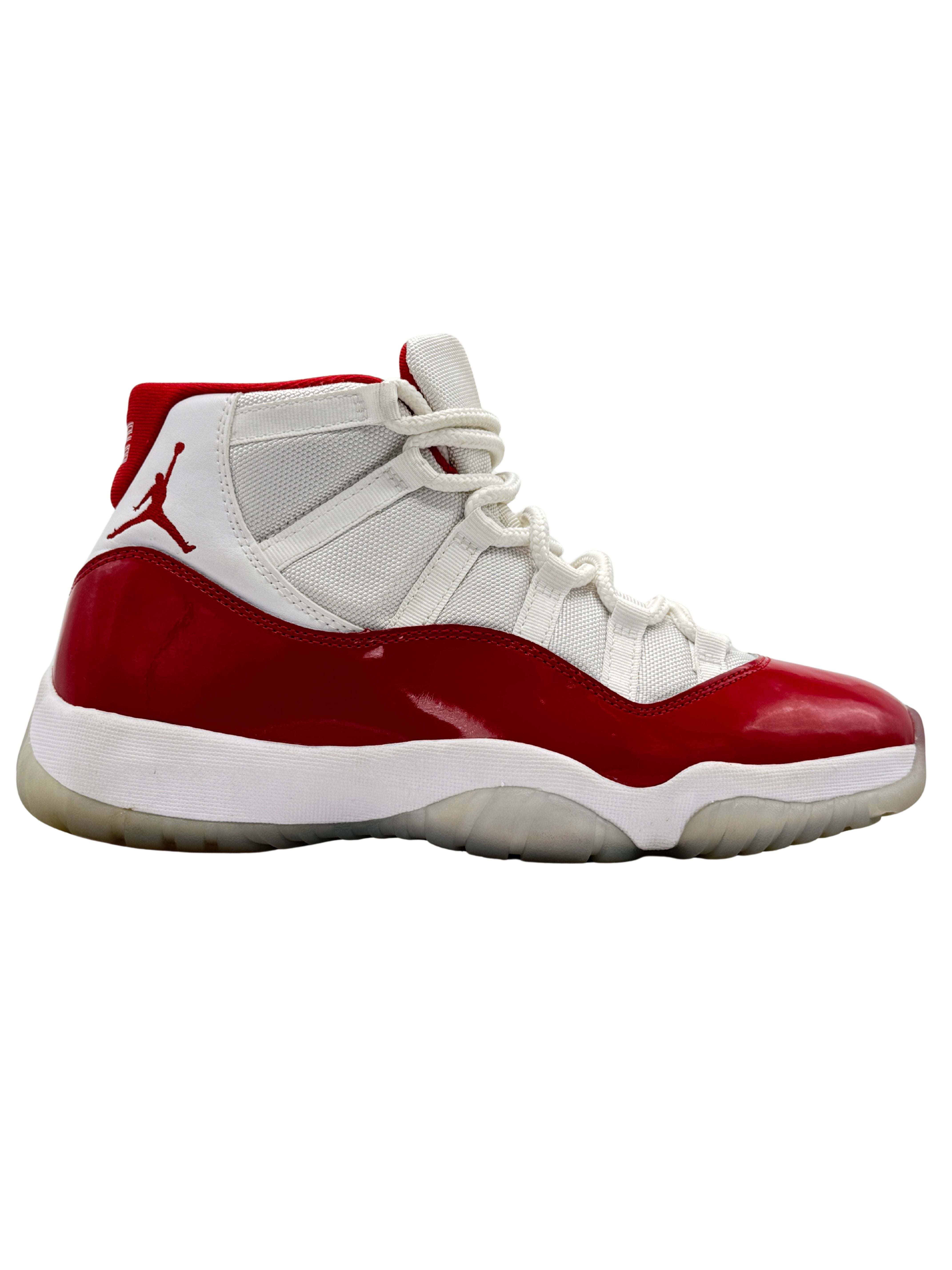 Nike Air Jordan 11 - Retro Cherry