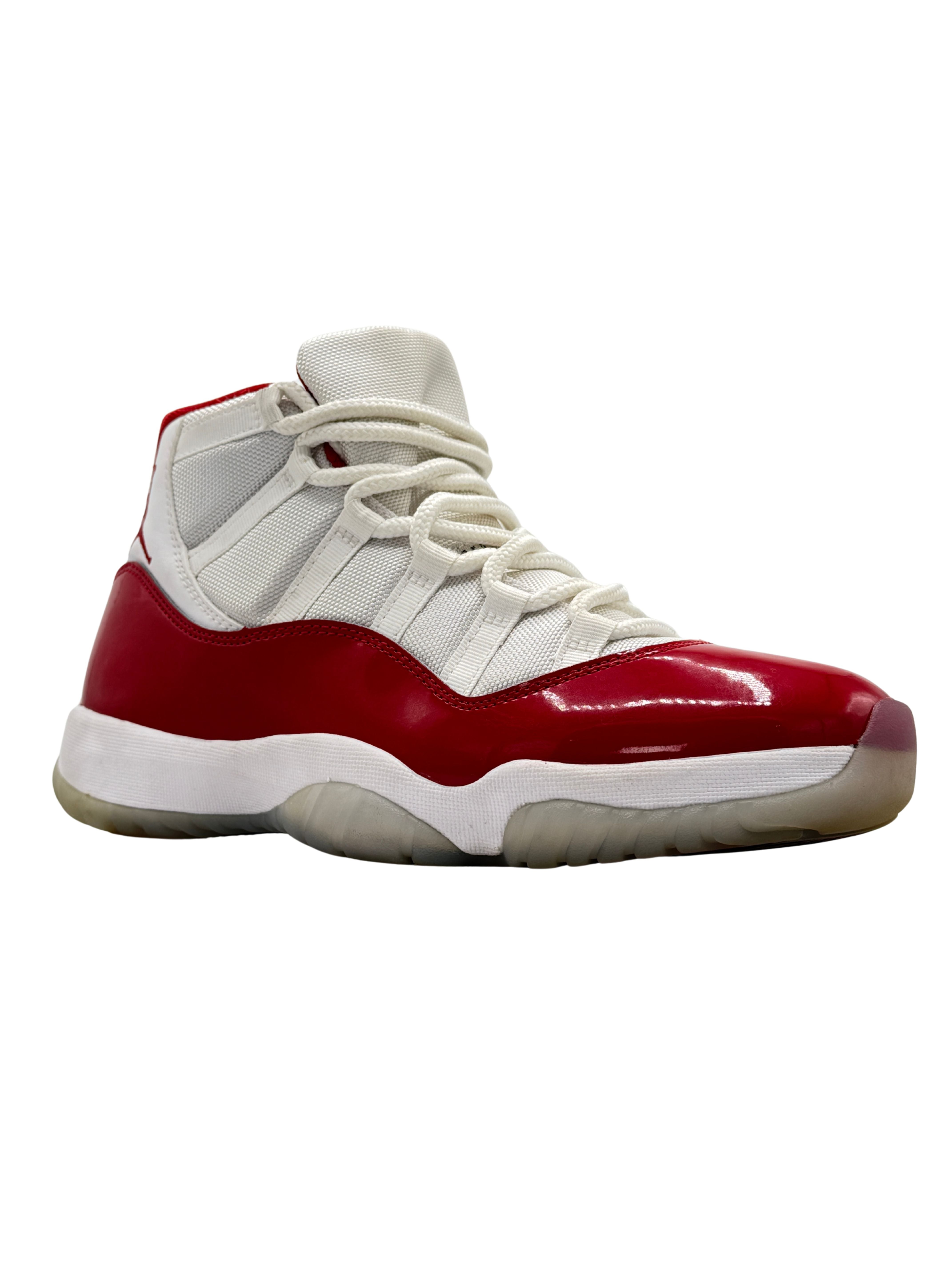Nike Air Jordan 11 - Retro Cherry
