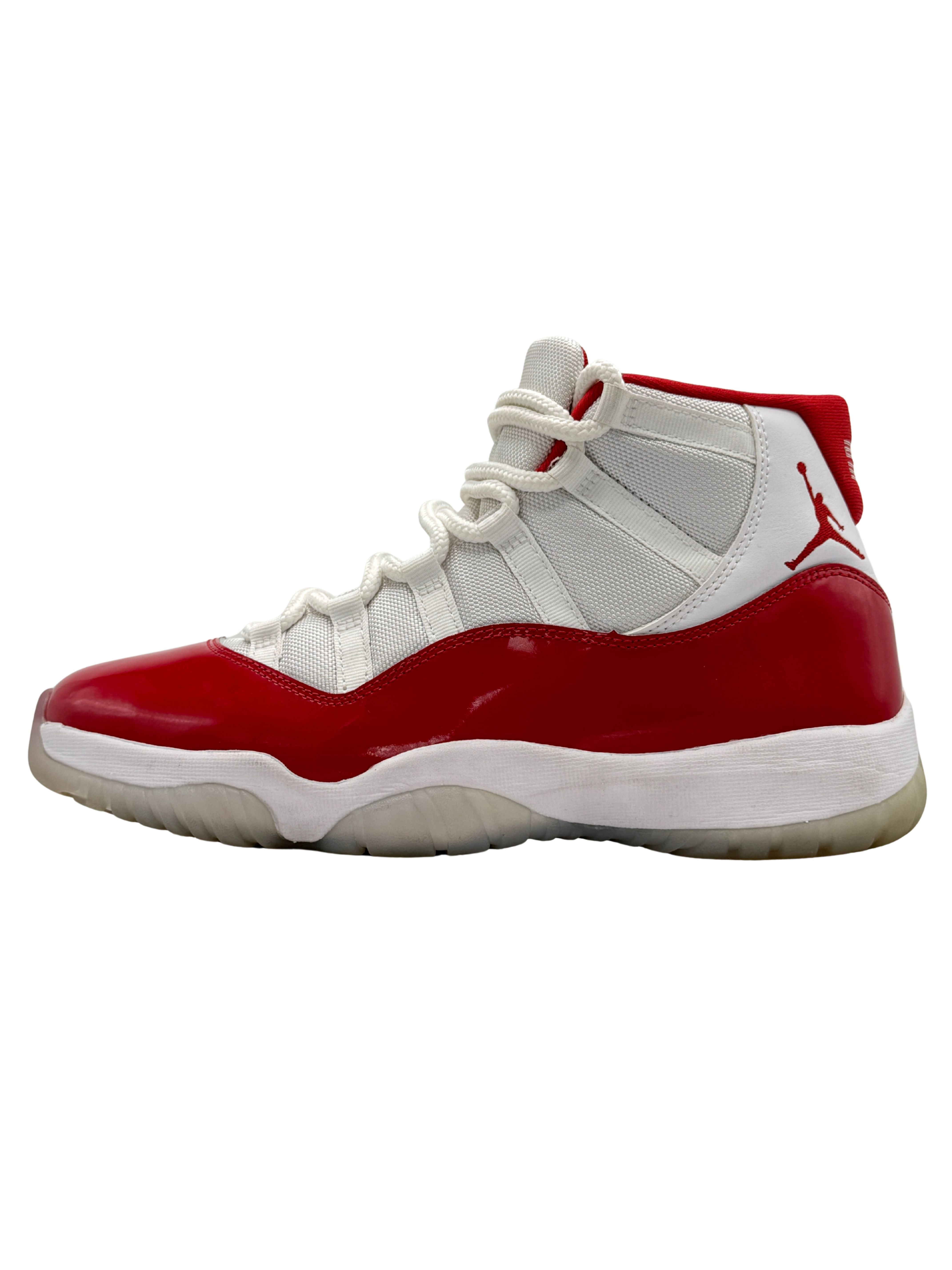 Nike Air Jordan 11 - Retro Cherry