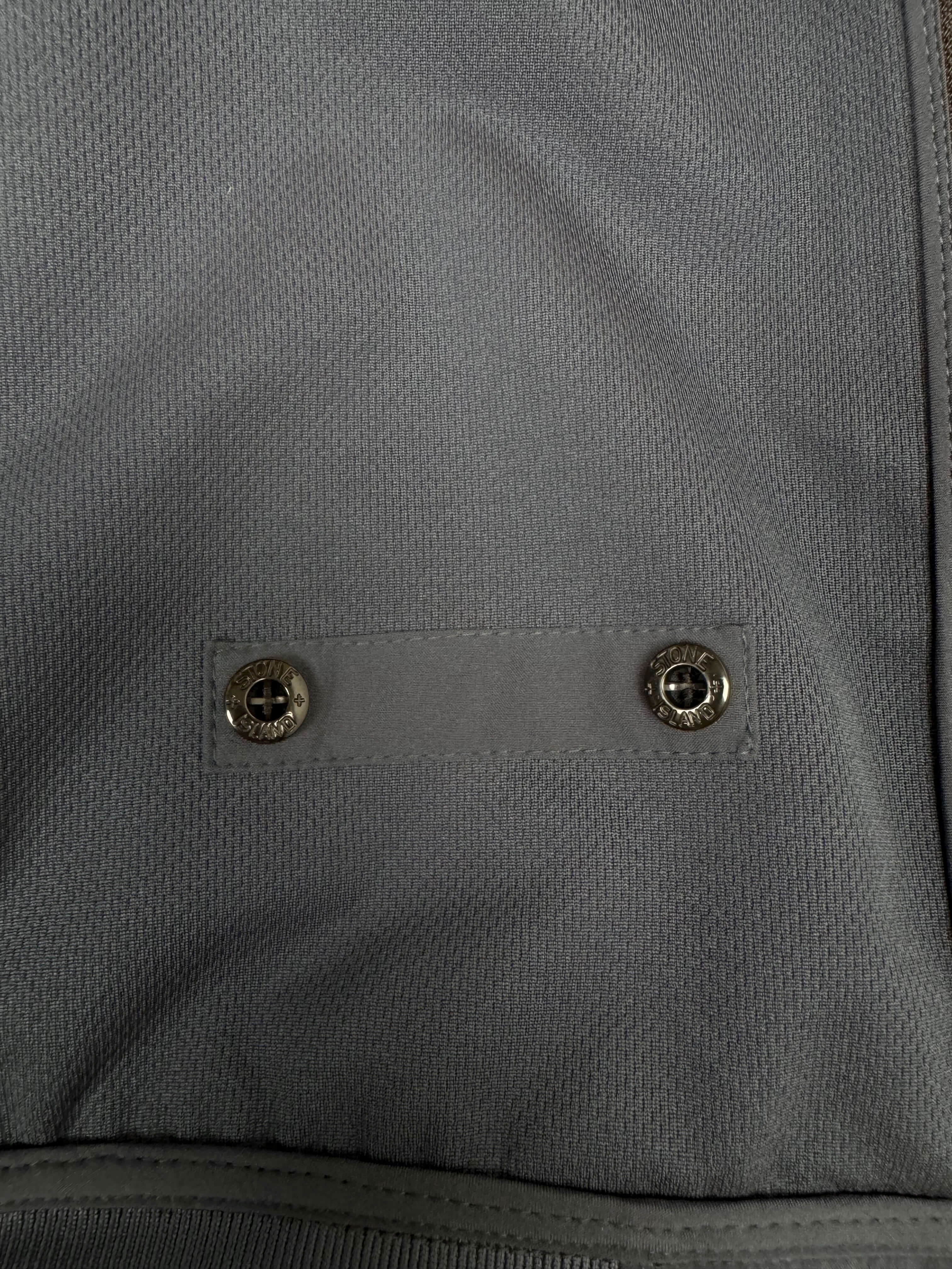 Stone Island Light Soft Shell-R e.dye Jacket Stone Island