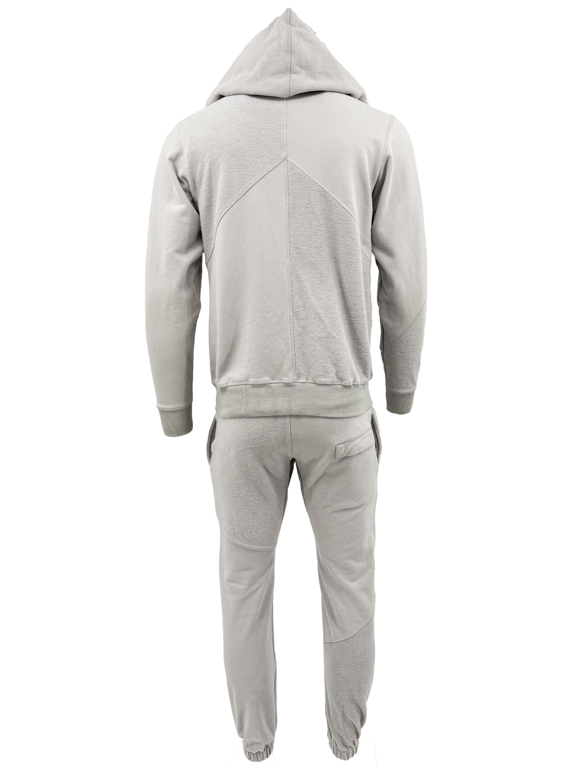 Corteiz Superior V2 Tracksuit - Grey Corteiz
