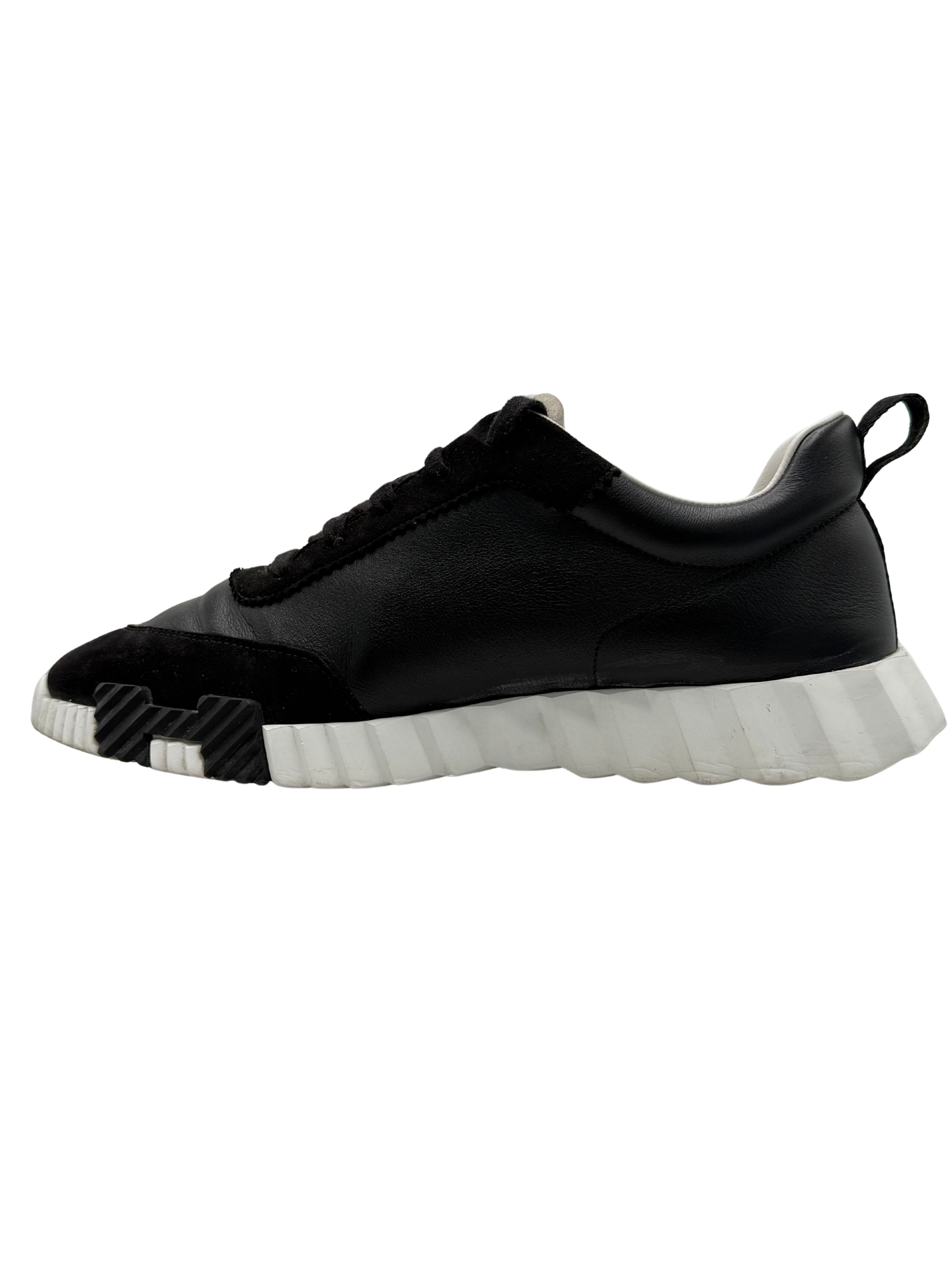 Hermès Bouncing Sneaker - Black Hermès