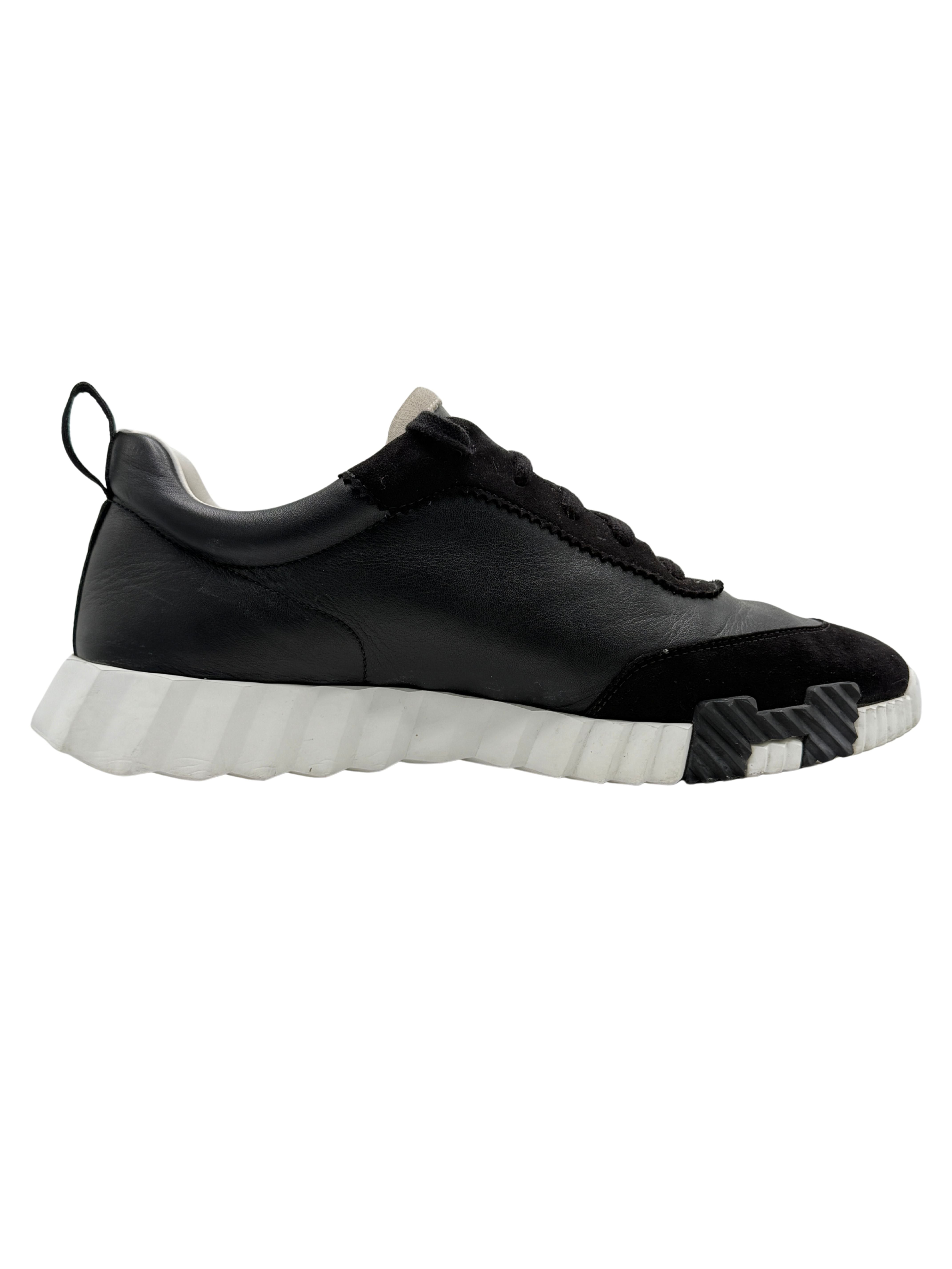 Hermès Bouncing Sneaker - Black Hermès