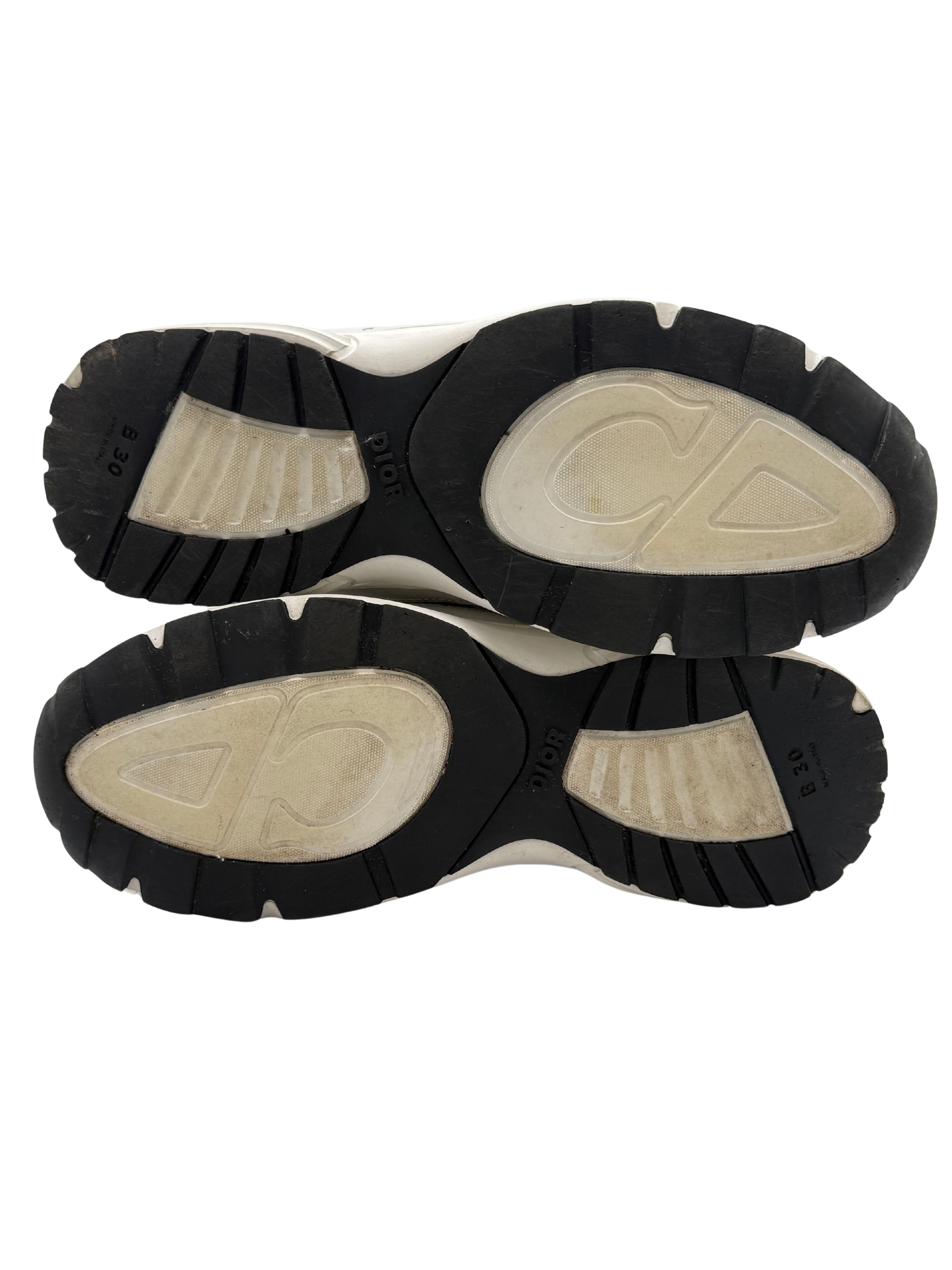 Dior B30 Trainer - Grey