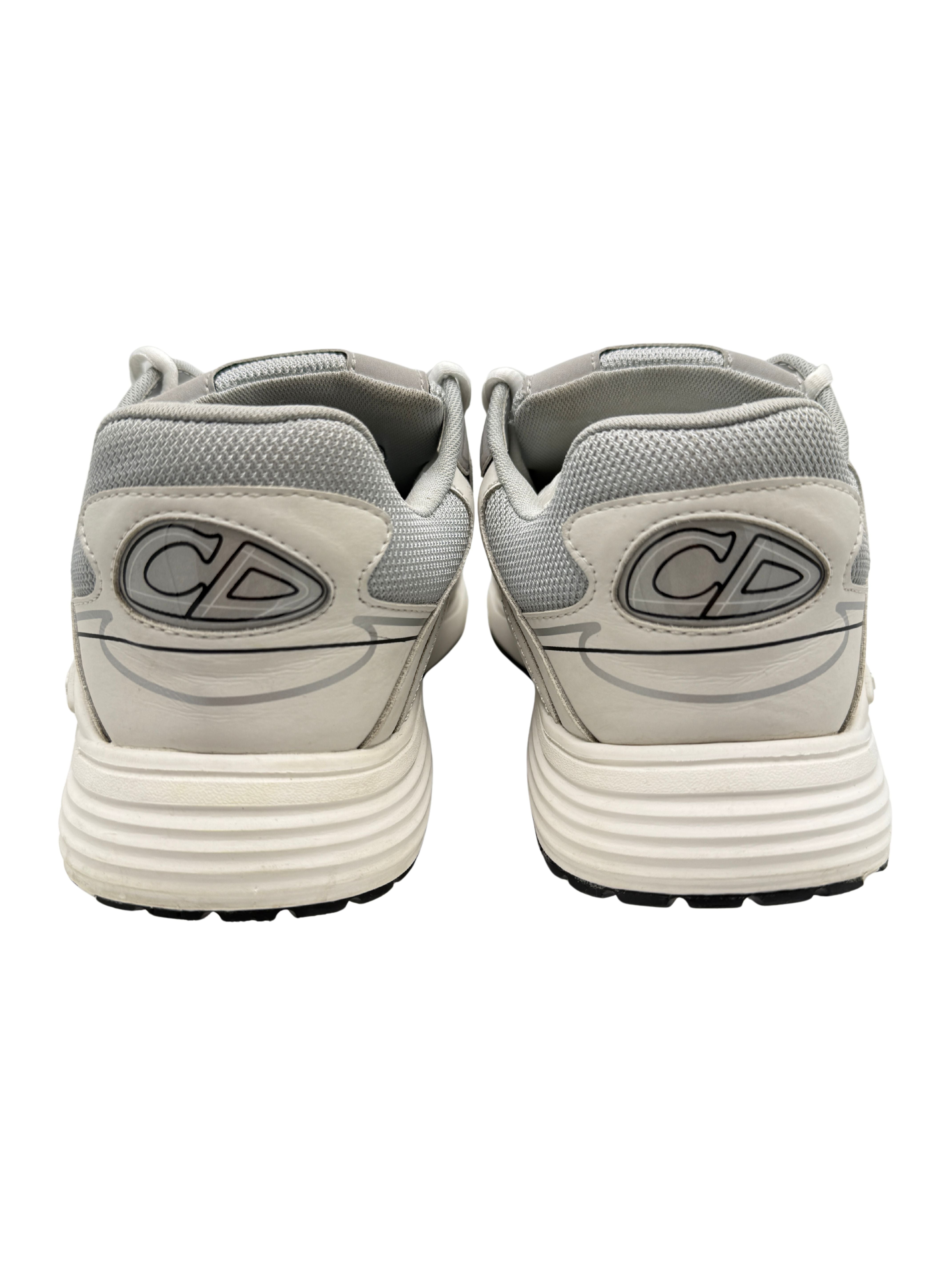 Dior B30 Trainer - Grey