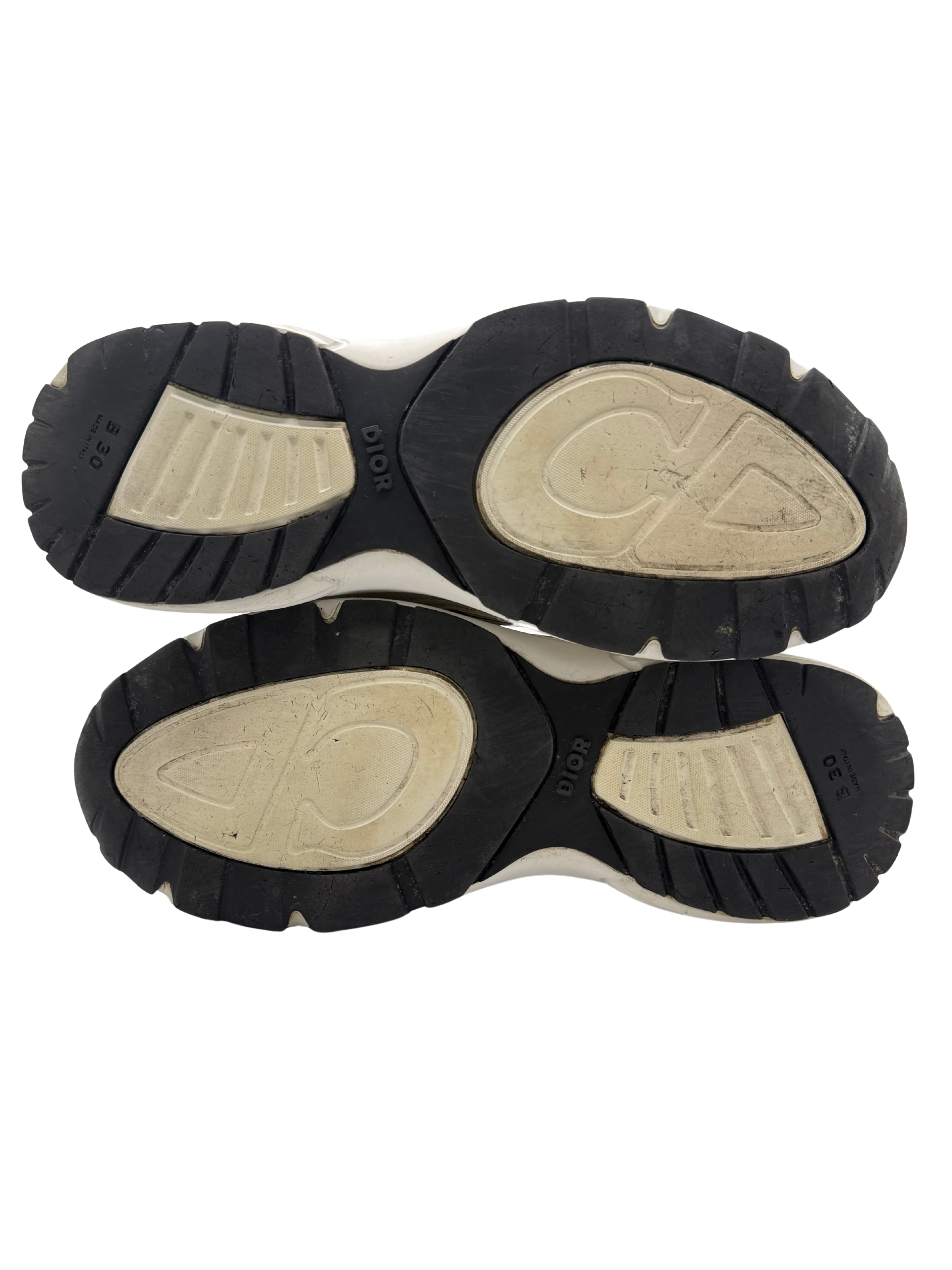 Dior B30 Trainer - Grey