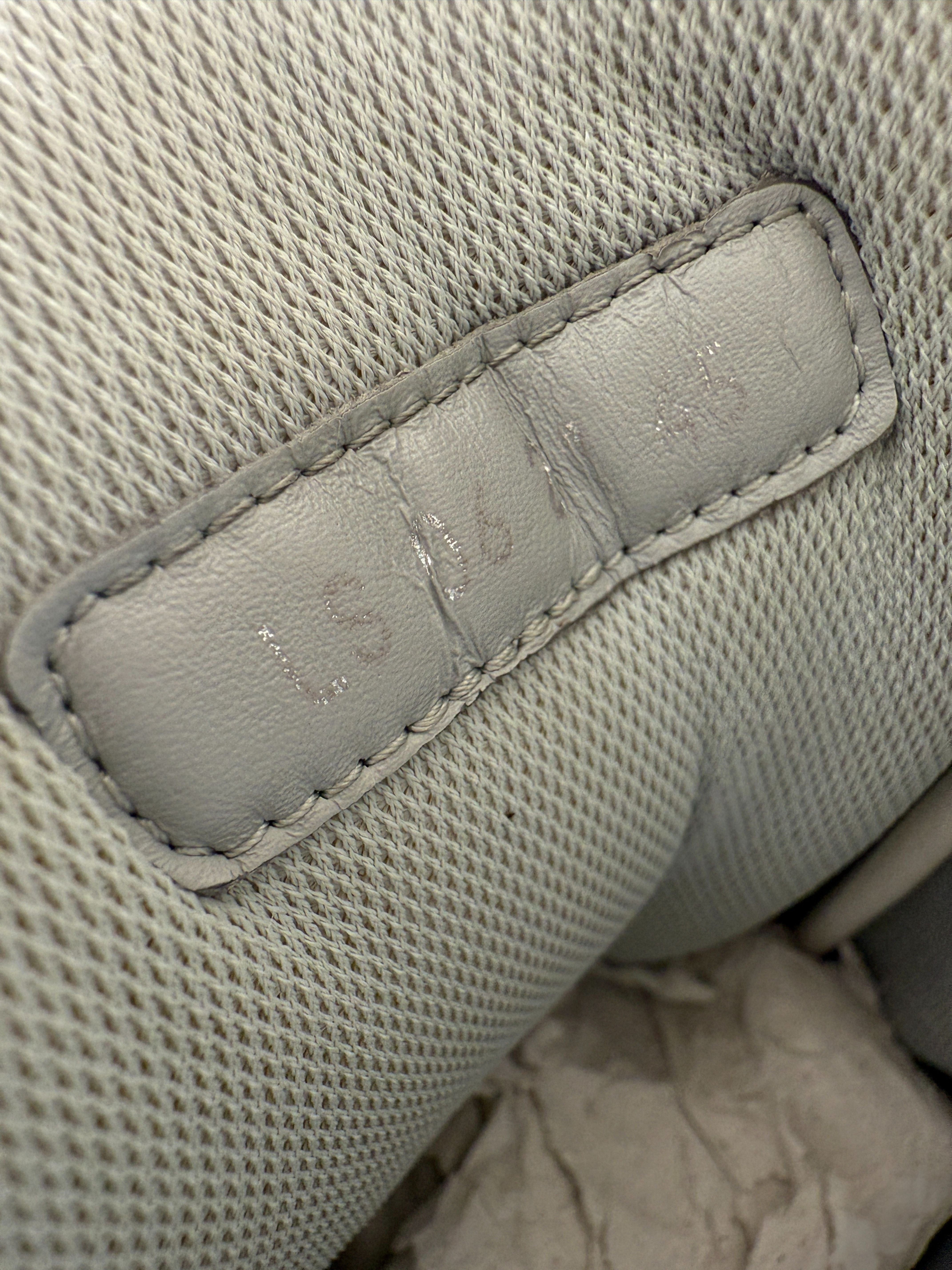 Dior B30 Trainer - Grey