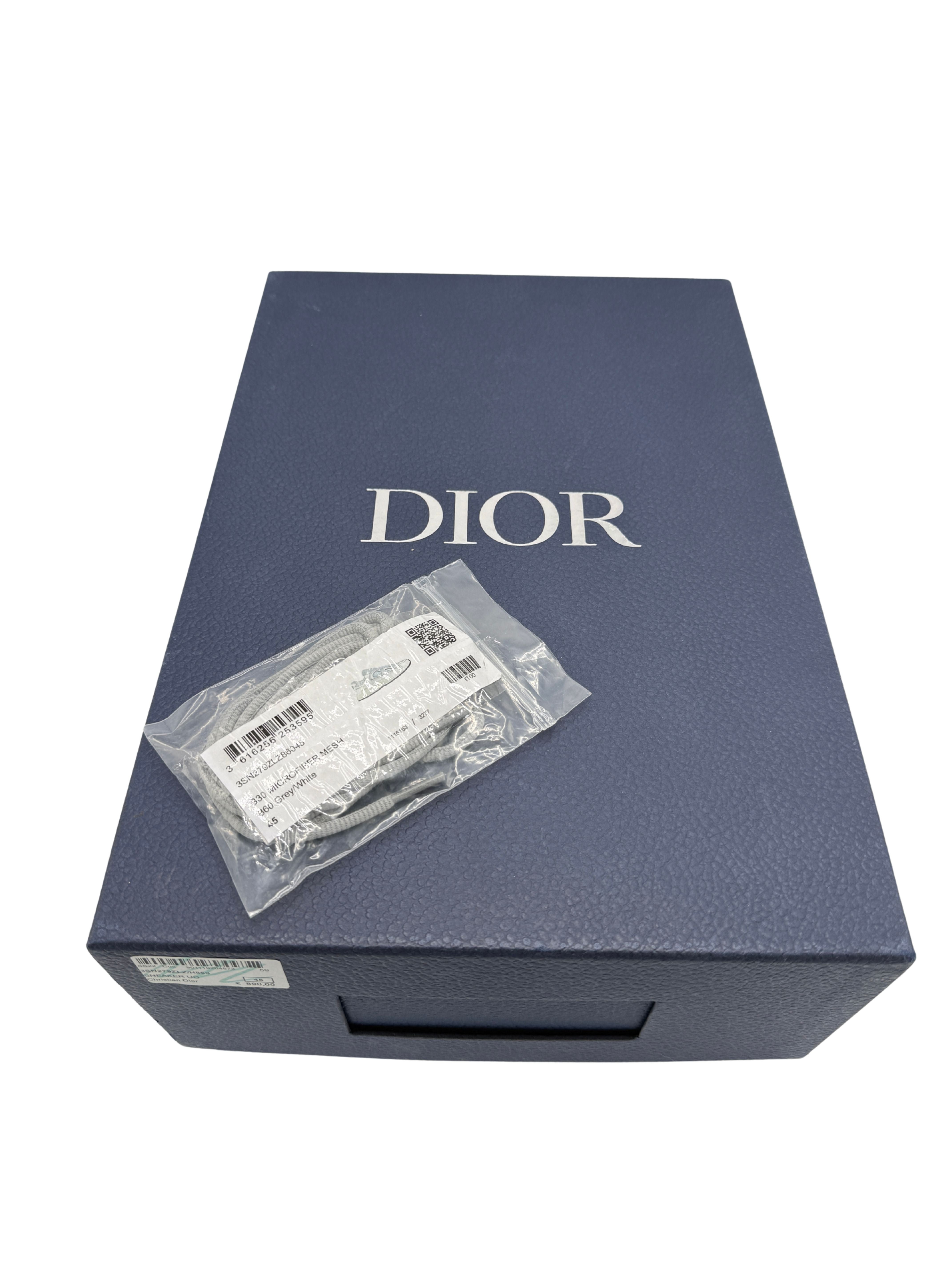 Dior B30 Trainer - Grey