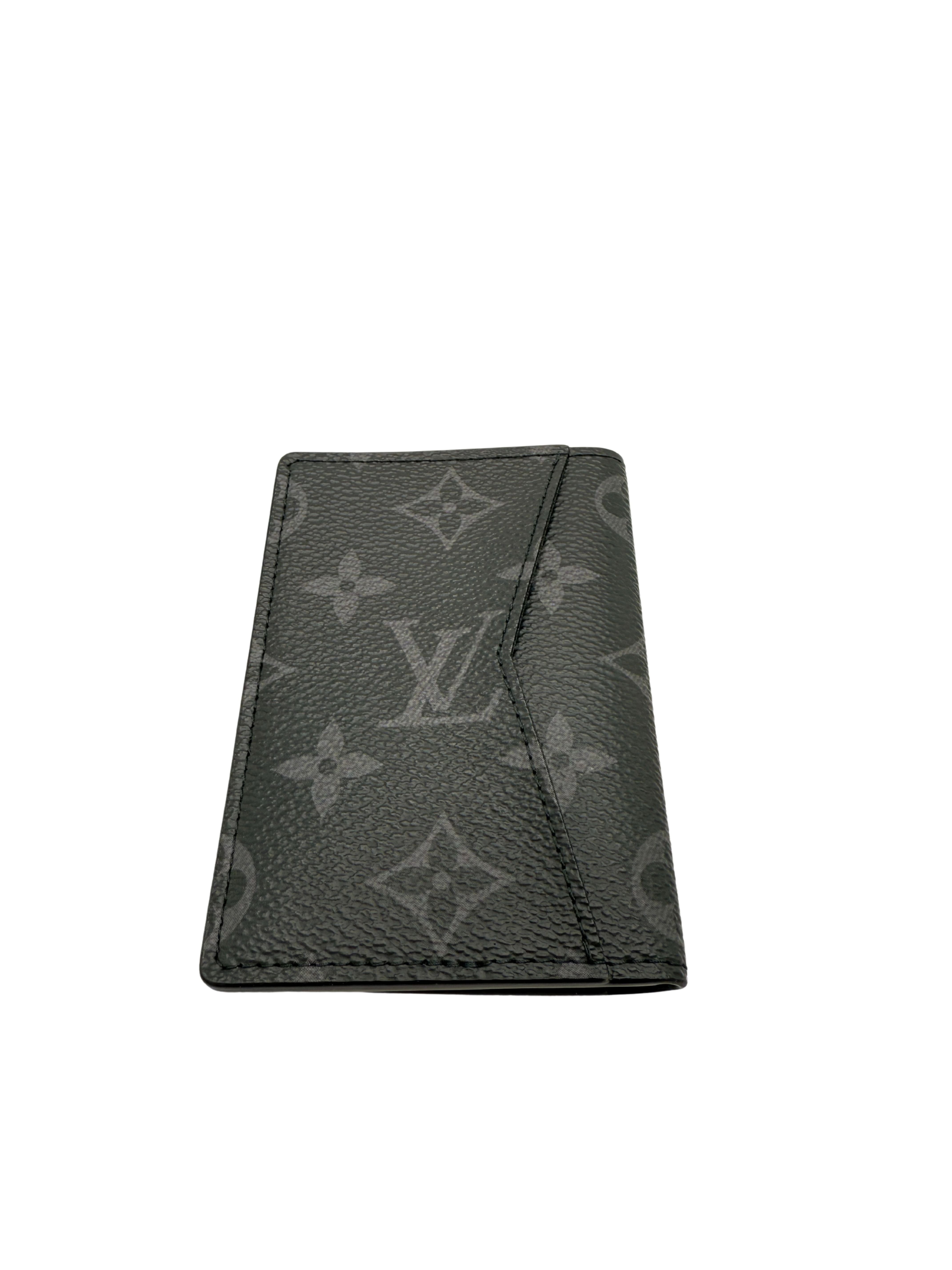 Louis Vuitton Damier Pocket Organiser (Unused) Louis Vuitton