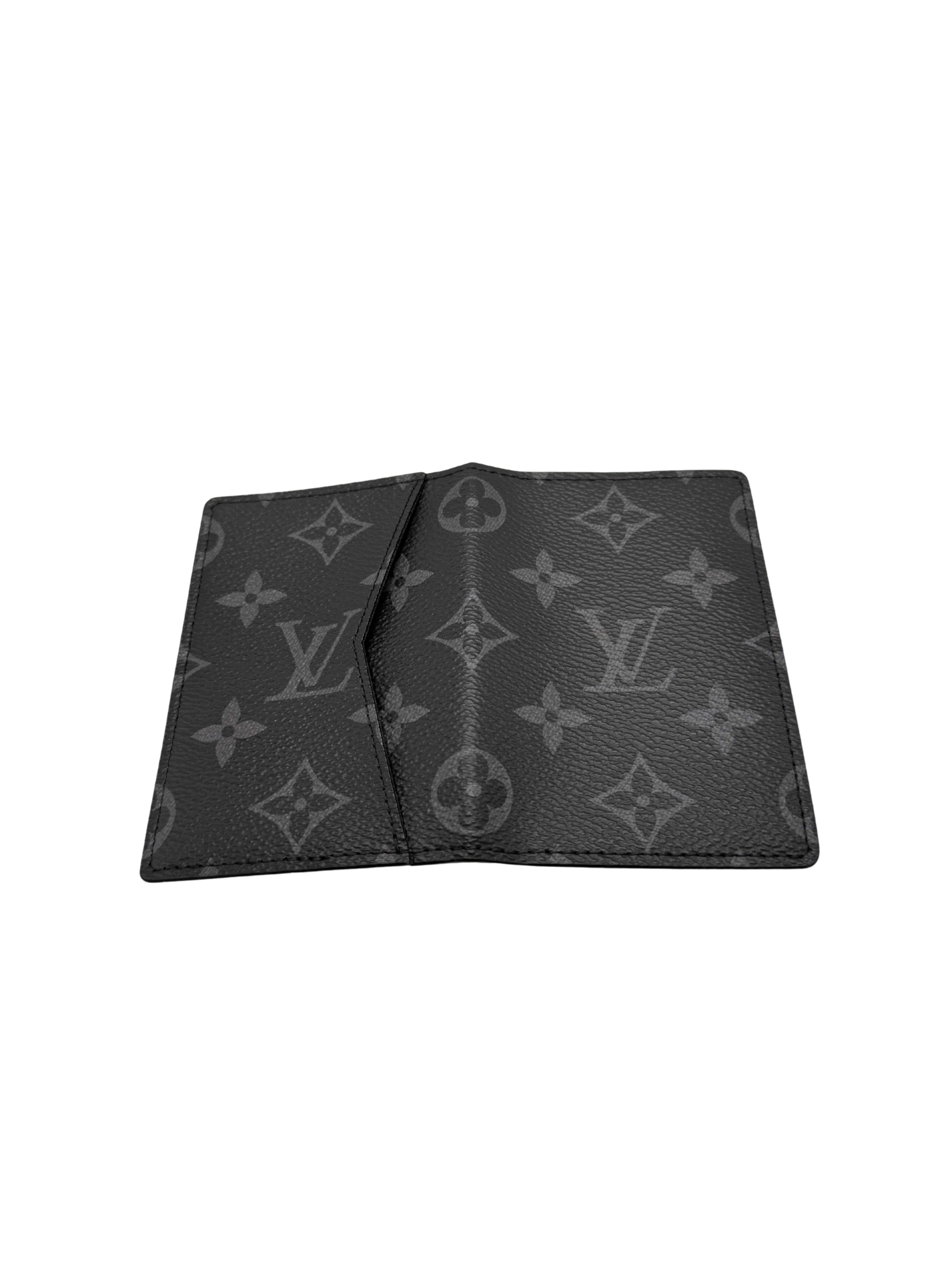 Louis Vuitton Damier Pocket Organiser (Unused) Louis Vuitton
