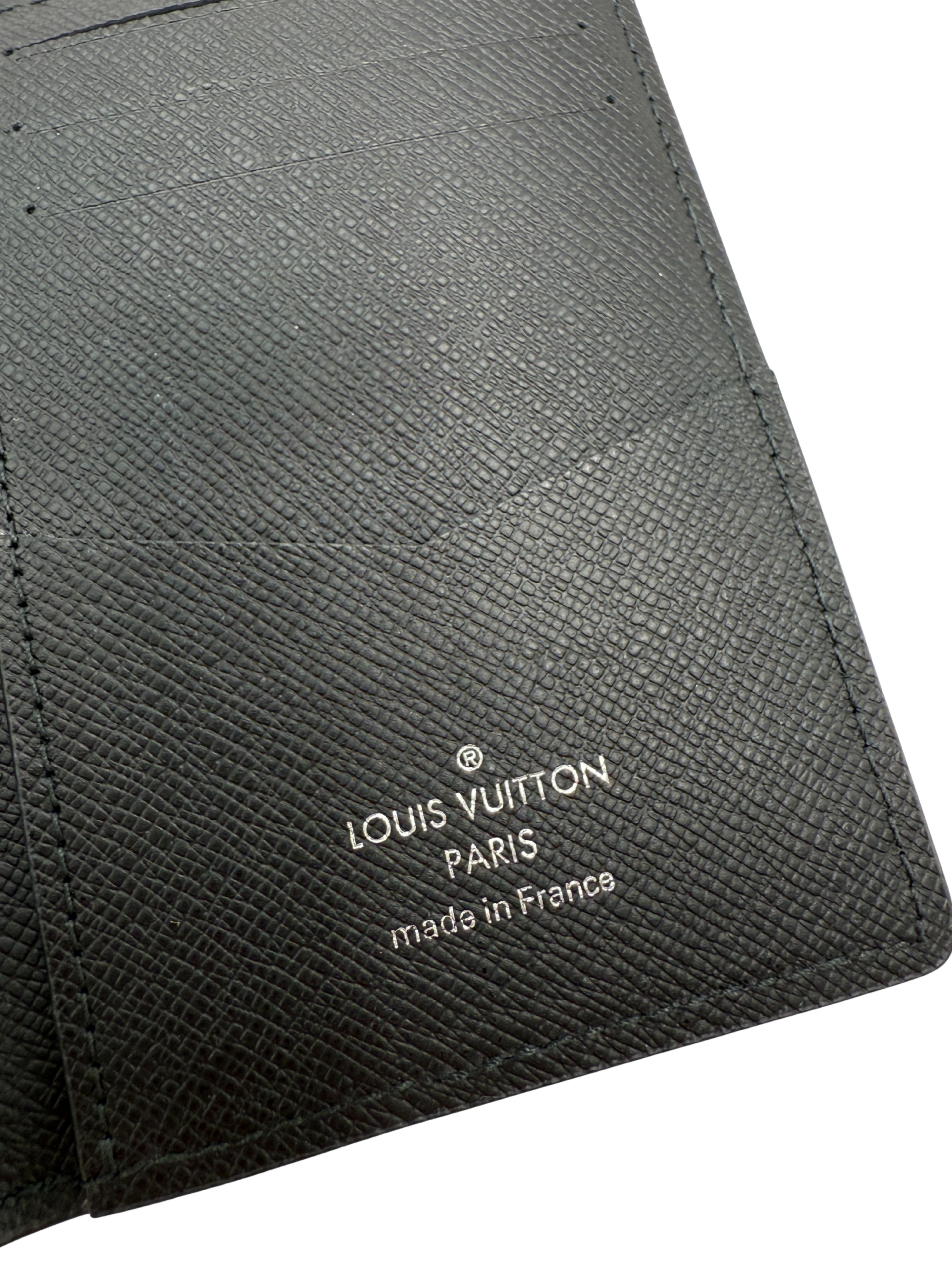 Louis Vuitton Damier Pocket Organiser (Unused) Louis Vuitton