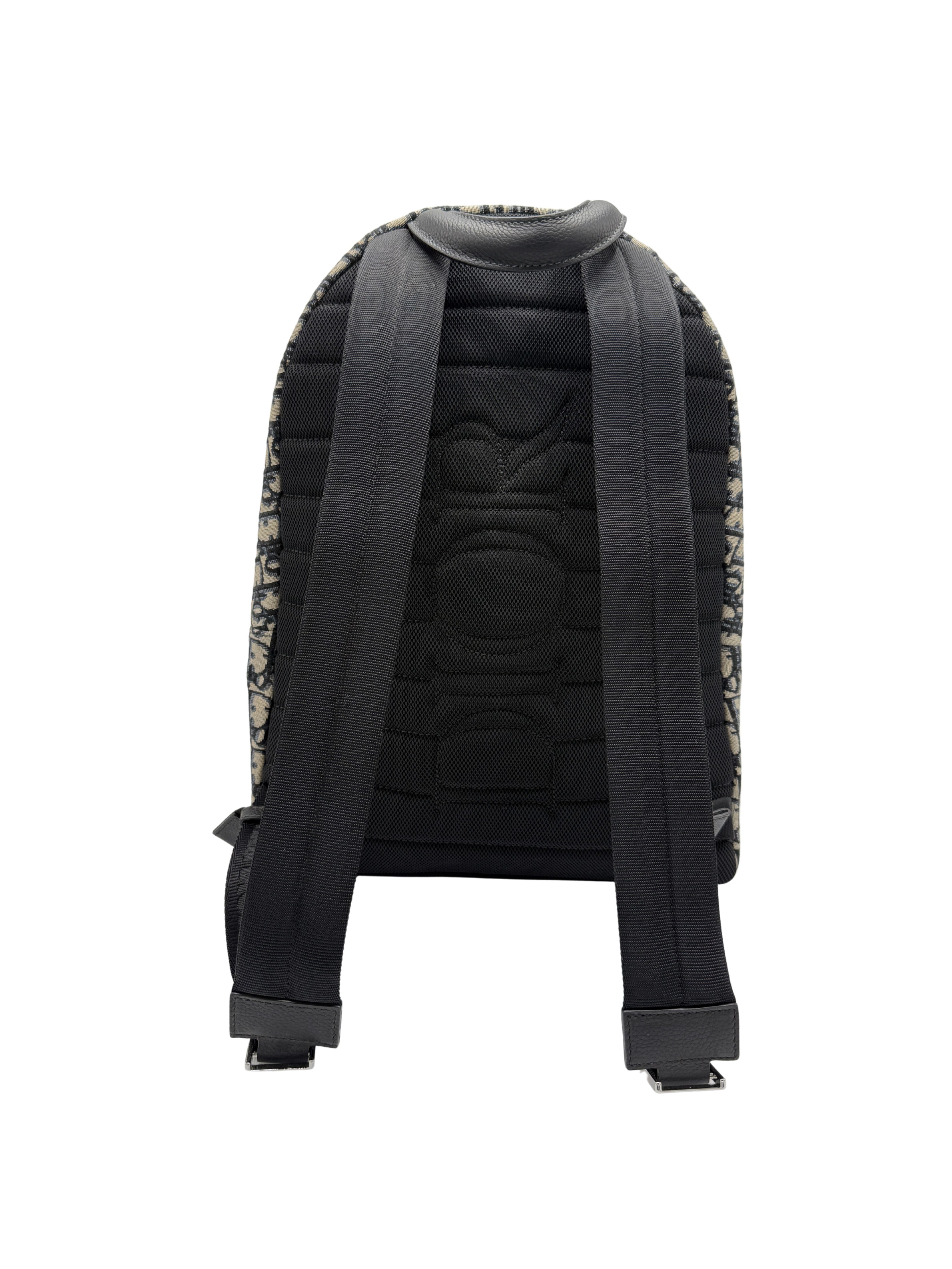 Dior Oblique Rider Backpack Dior