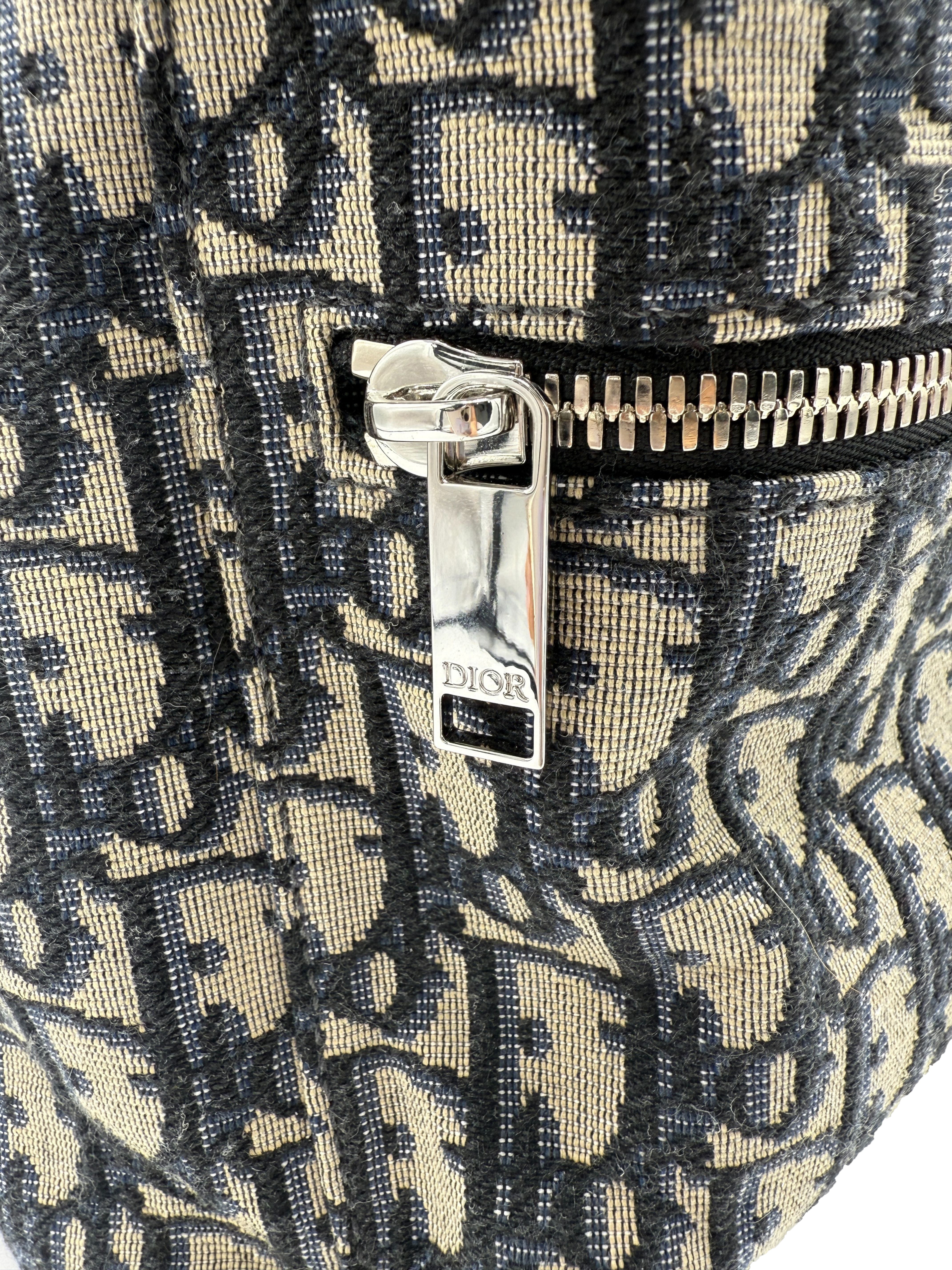 Dior Oblique Rider Backpack Dior