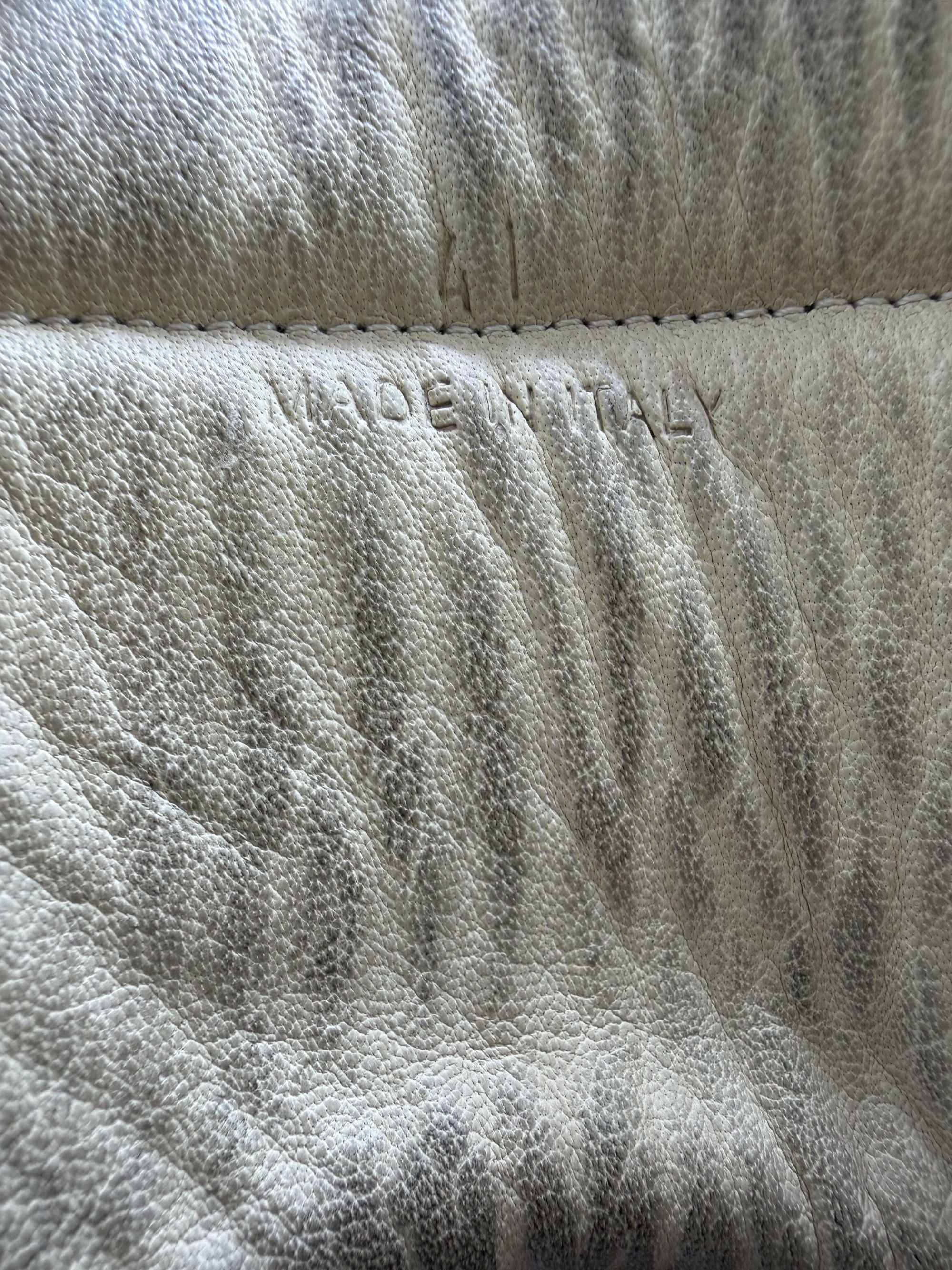 Maison Martin Margiela Future High Top Trainer - Black Maison Martin Margiela