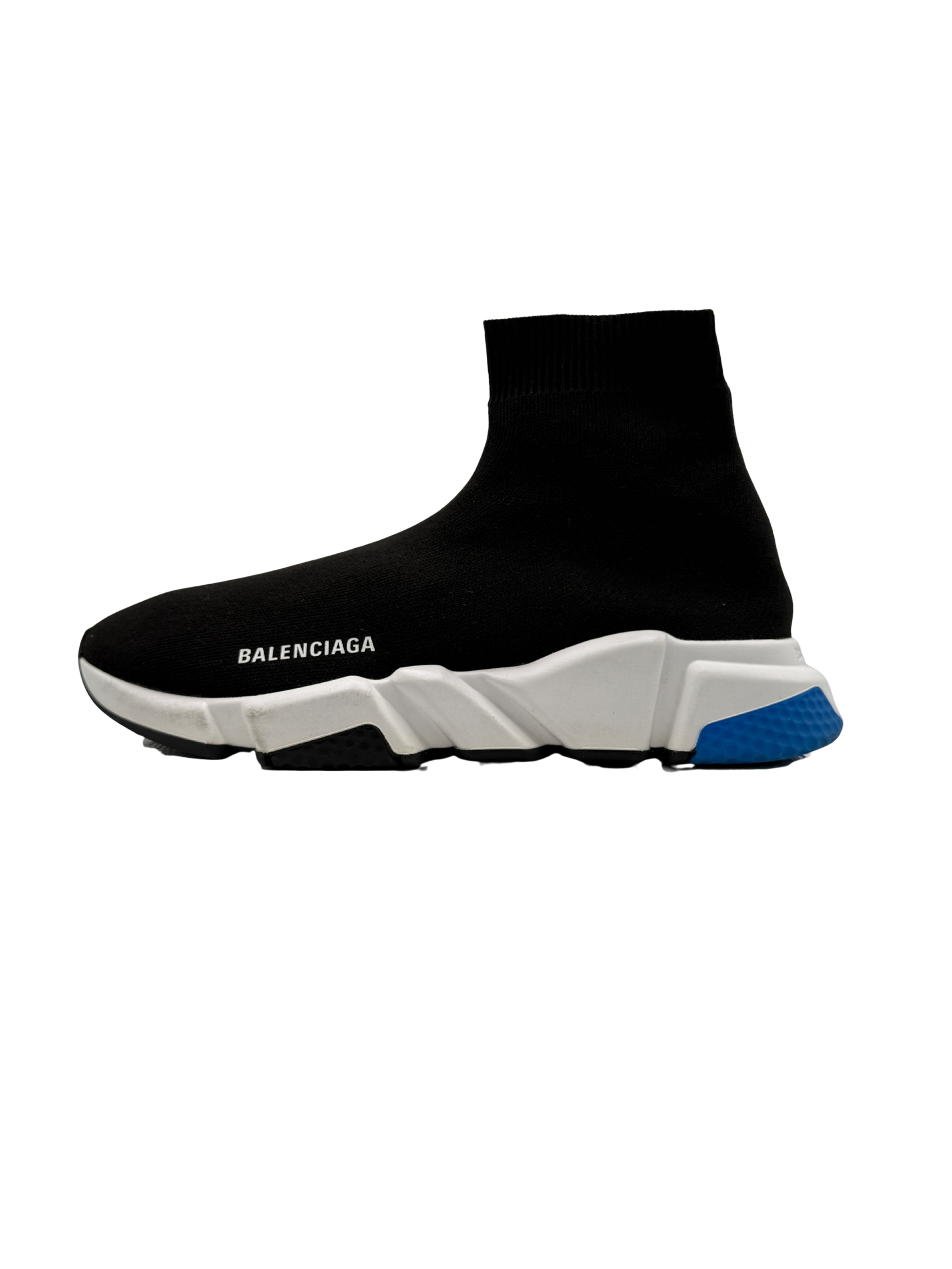 Balenciaga Speed Trainer - Black
