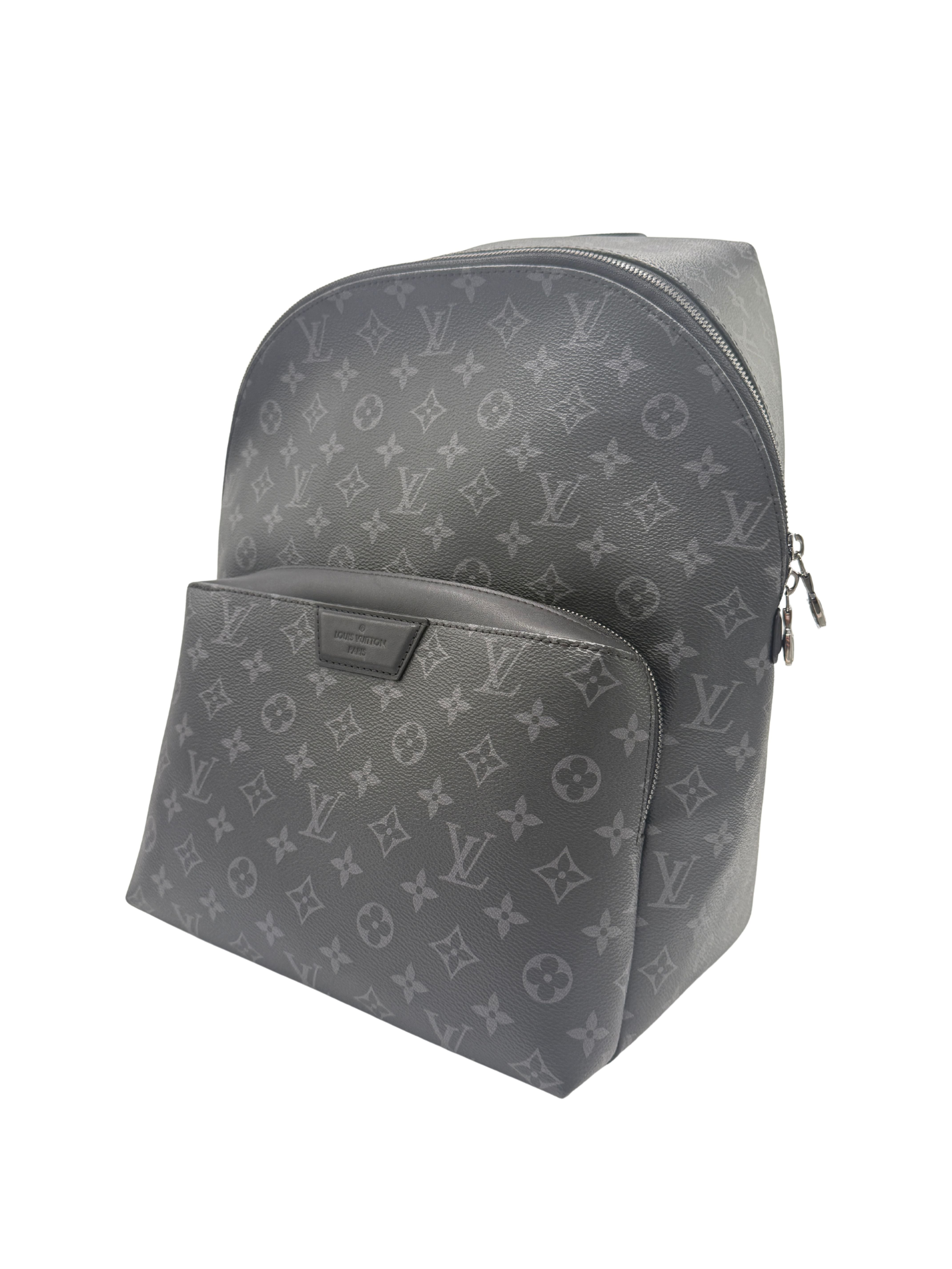 Louis Vuitton Discovery Monogram Backpack Louis Vuitton