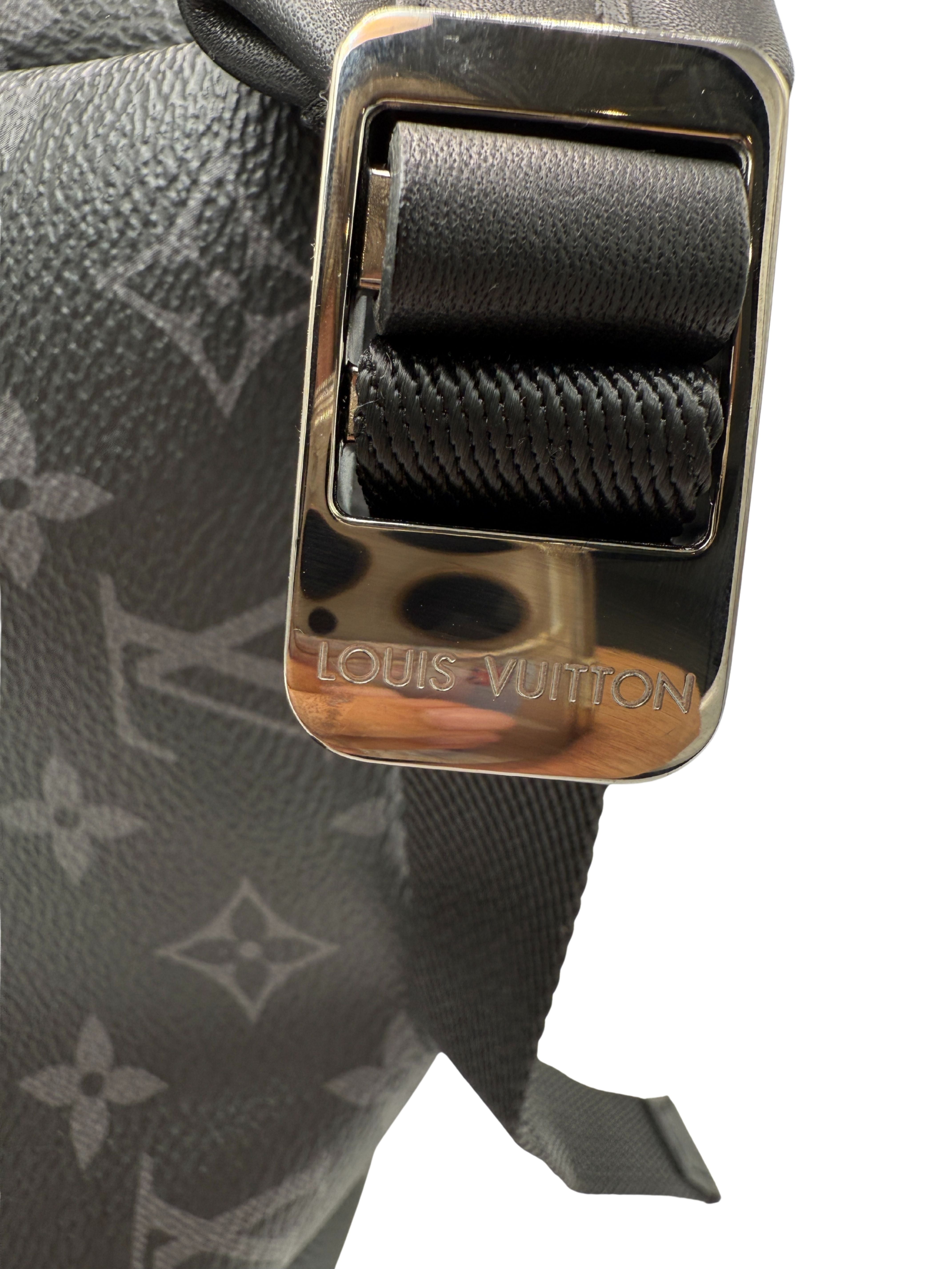 Louis Vuitton Discovery Monogram Backpack Louis Vuitton