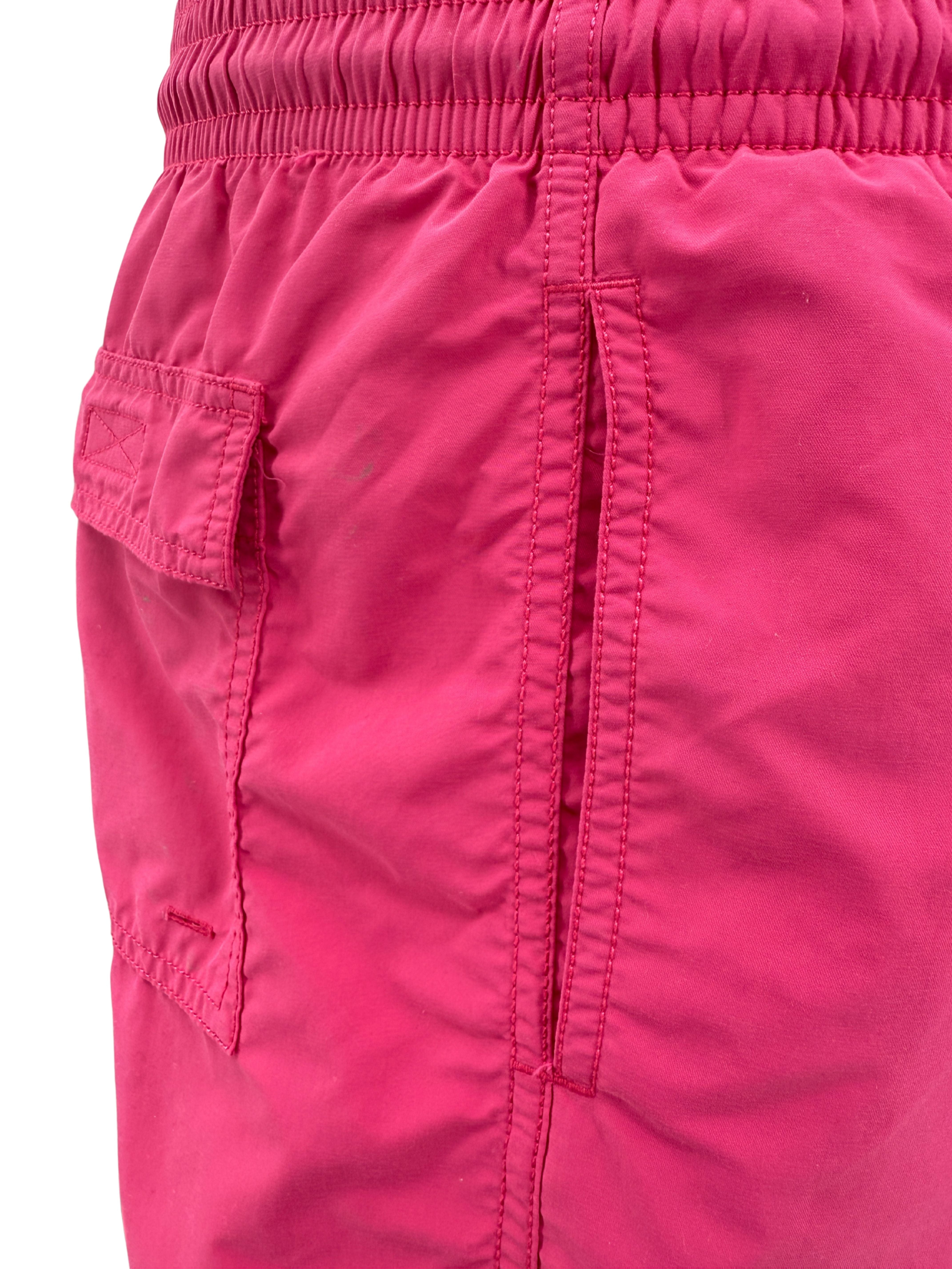 Vilbrequin Moorea Swim Shorts - Pink Vilbrequin
